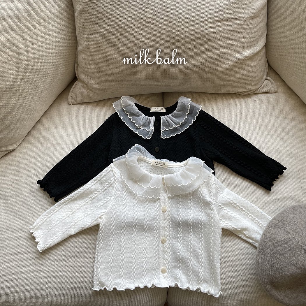 Sylvia Cardigan