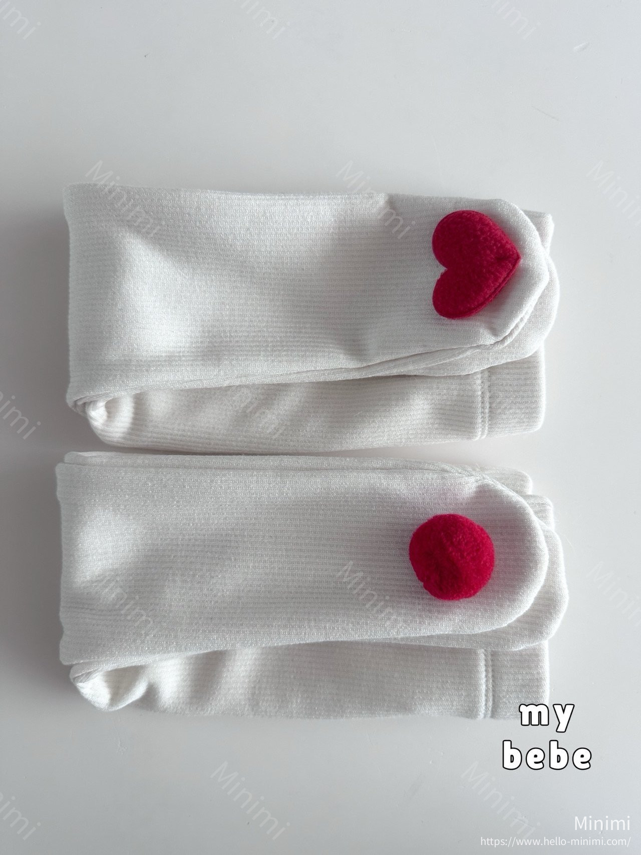 my_bébé Christmas Footed Pants 細節圖 9