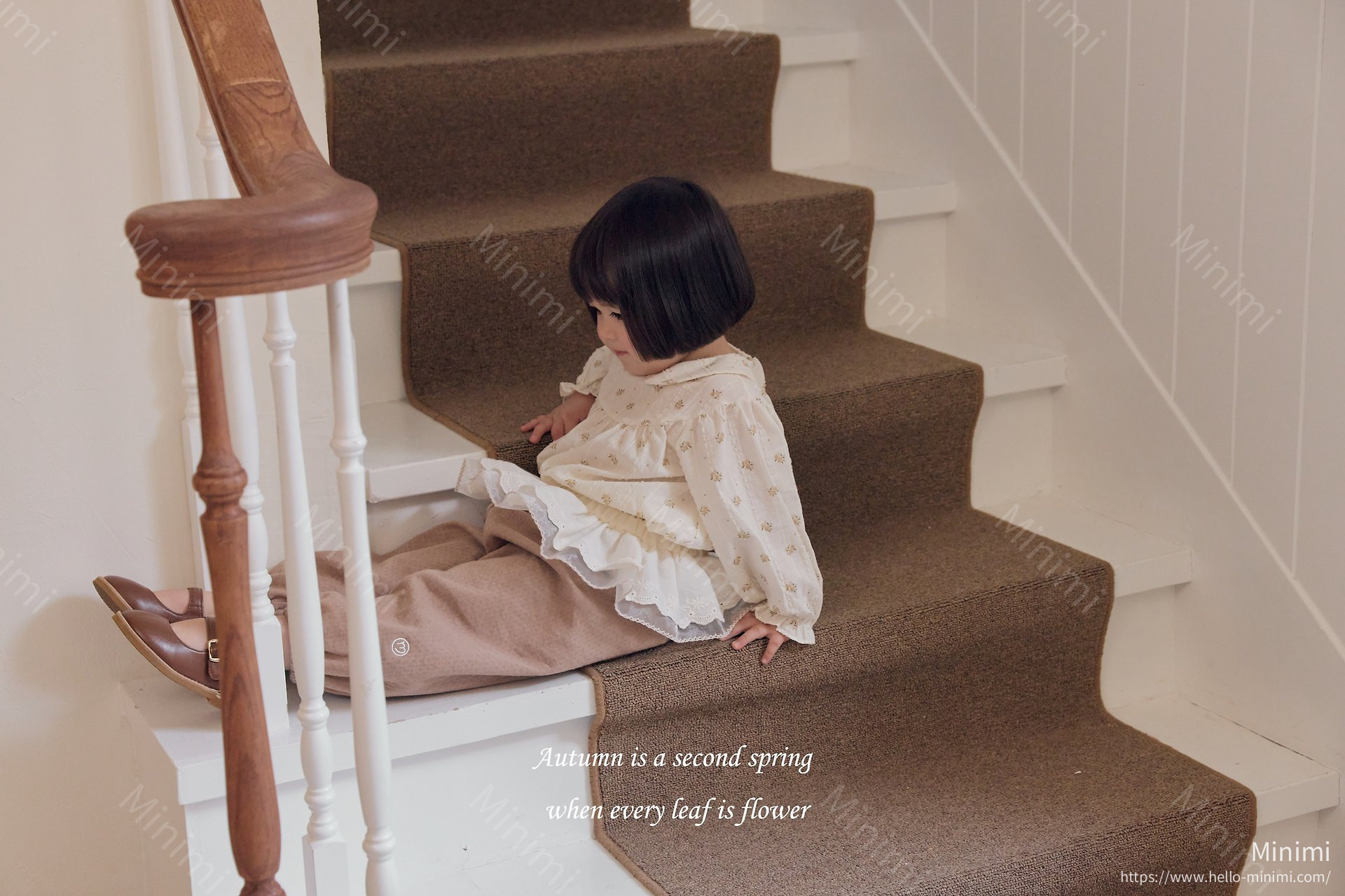 mkids Aku Pants 細節圖 25