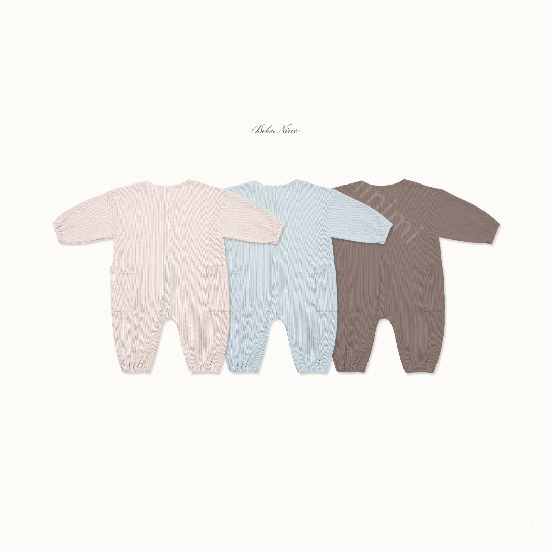 bebe nine Buzz Suit 細節圖 15