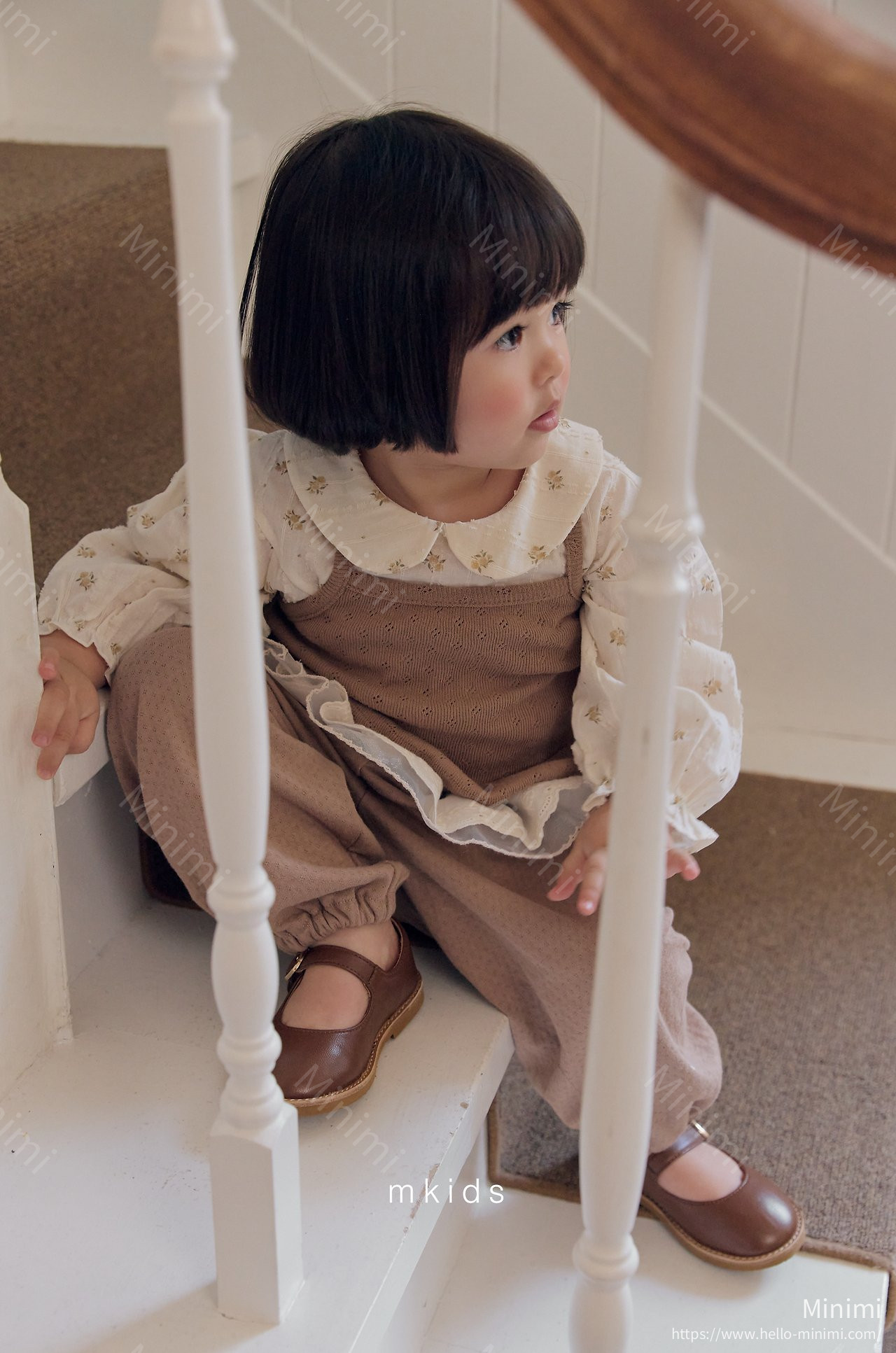 mkids Bonbon Bustier 細節圖 24