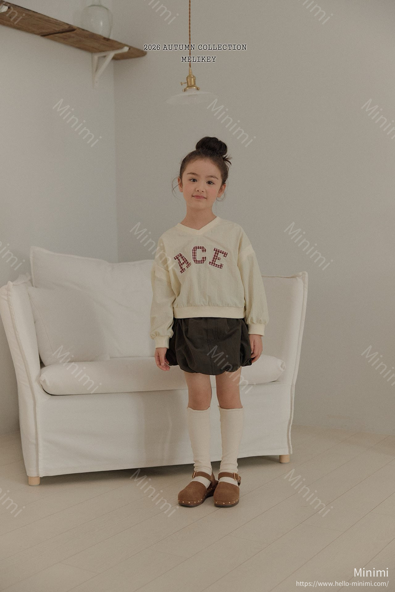 Melikey ACE Sweatshirt 細節圖 23