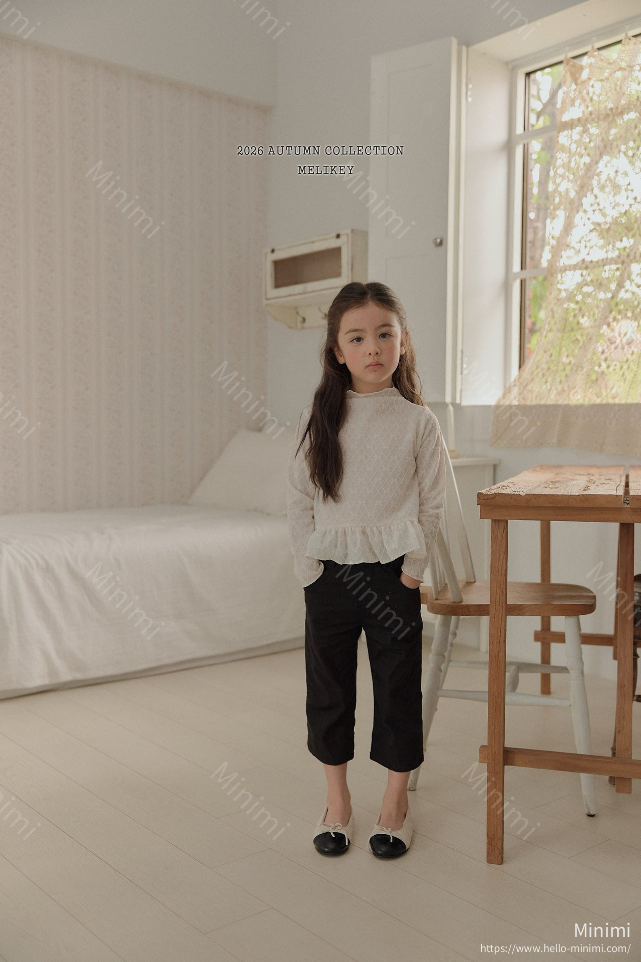 Melikey Awesome Capri Pants 細節圖 12