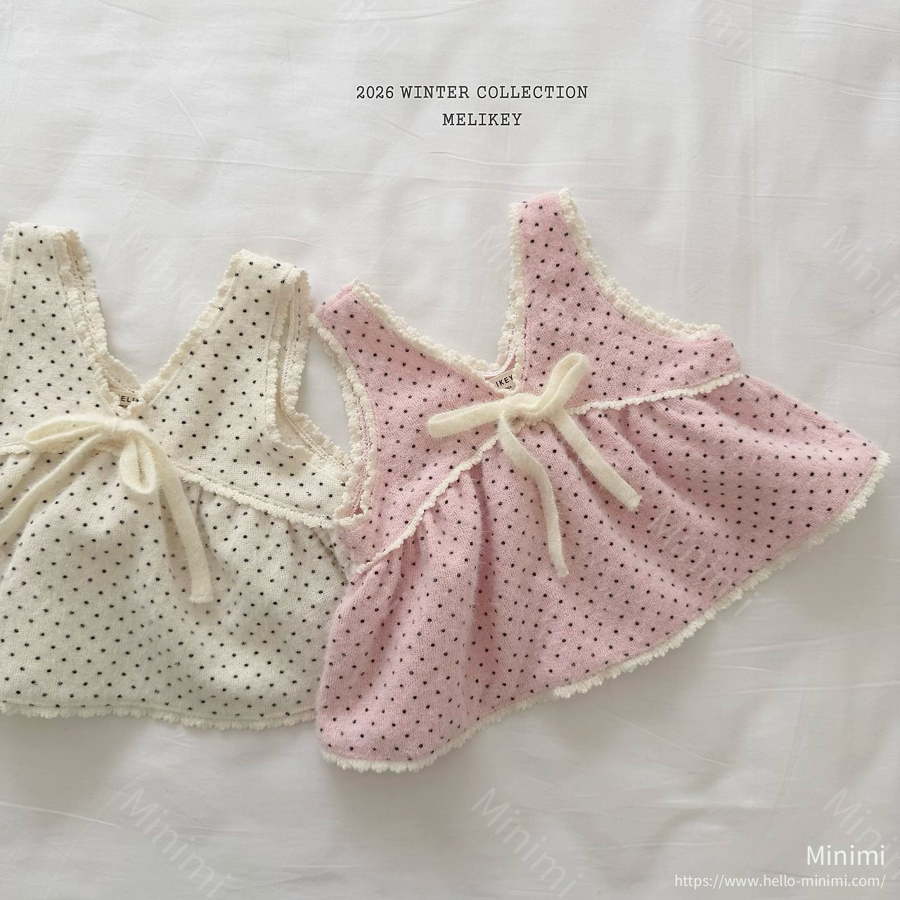 Melikey Snow Bustier 細節圖 28