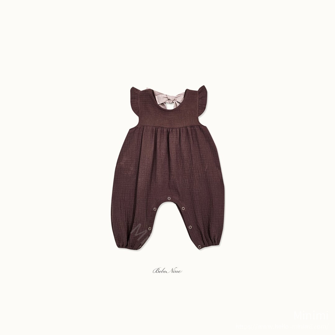 bebe nine Judy Angel Suit 細節圖 18