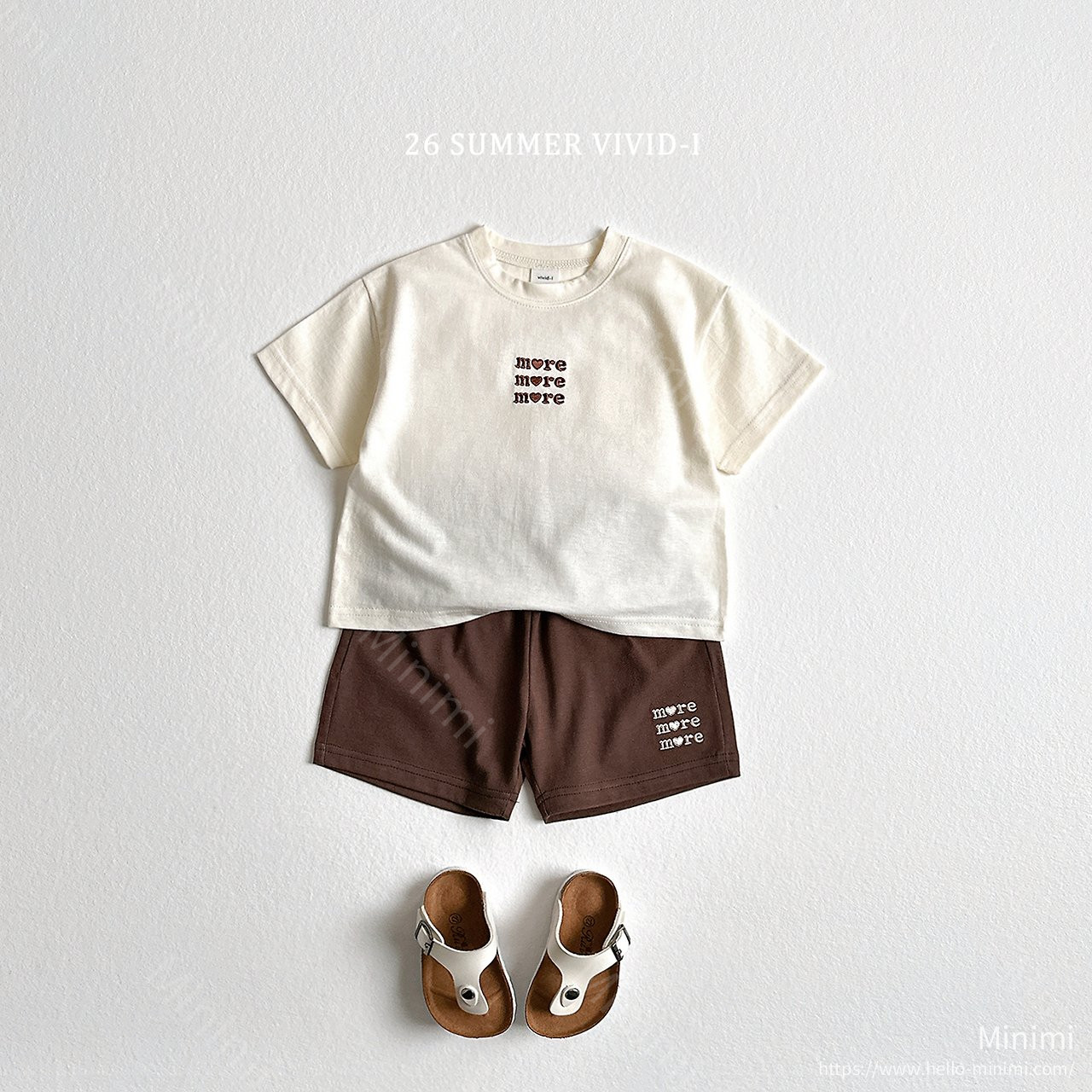 VIVID-I More Embroidery Color Block Set 細節圖 3