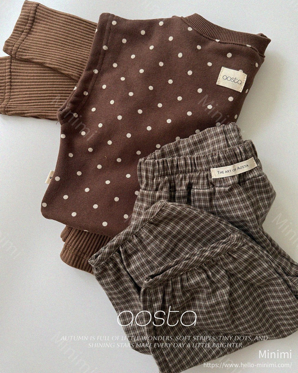 Aosta atelier Butter T 細節圖 53