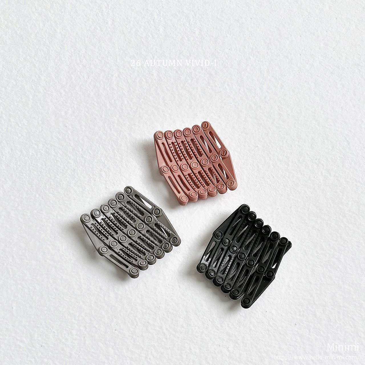 VIVID-I Folding Headband 細節圖 5
