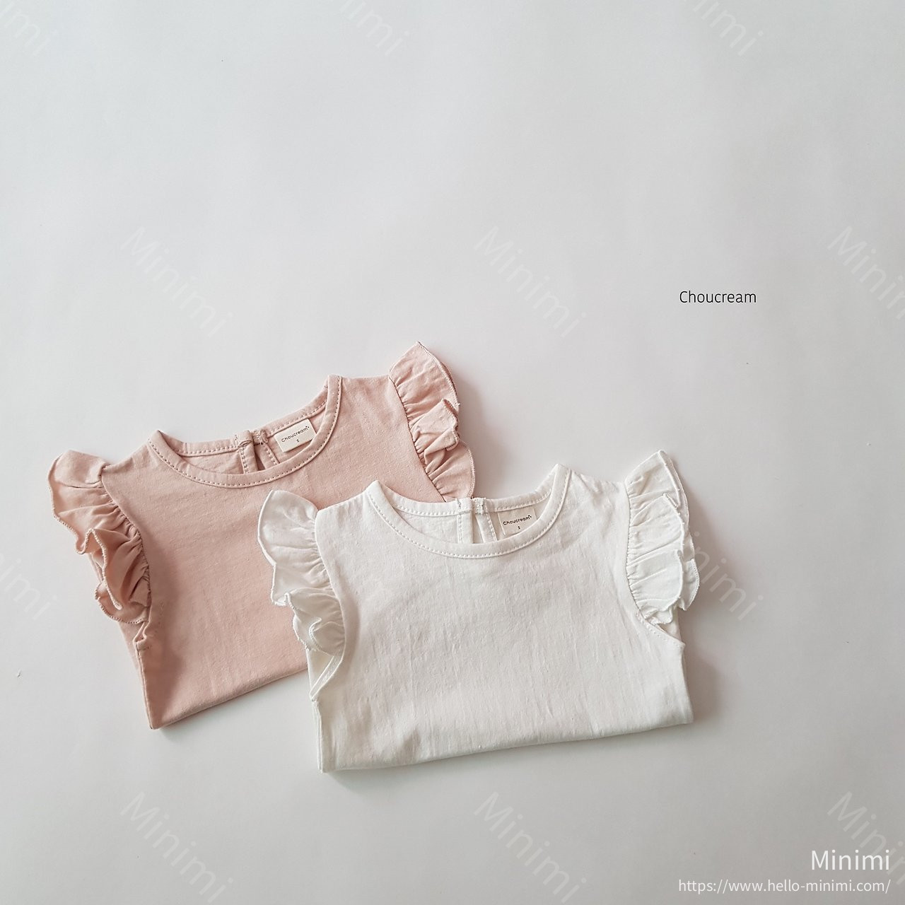 Bebe Angel T-shirt