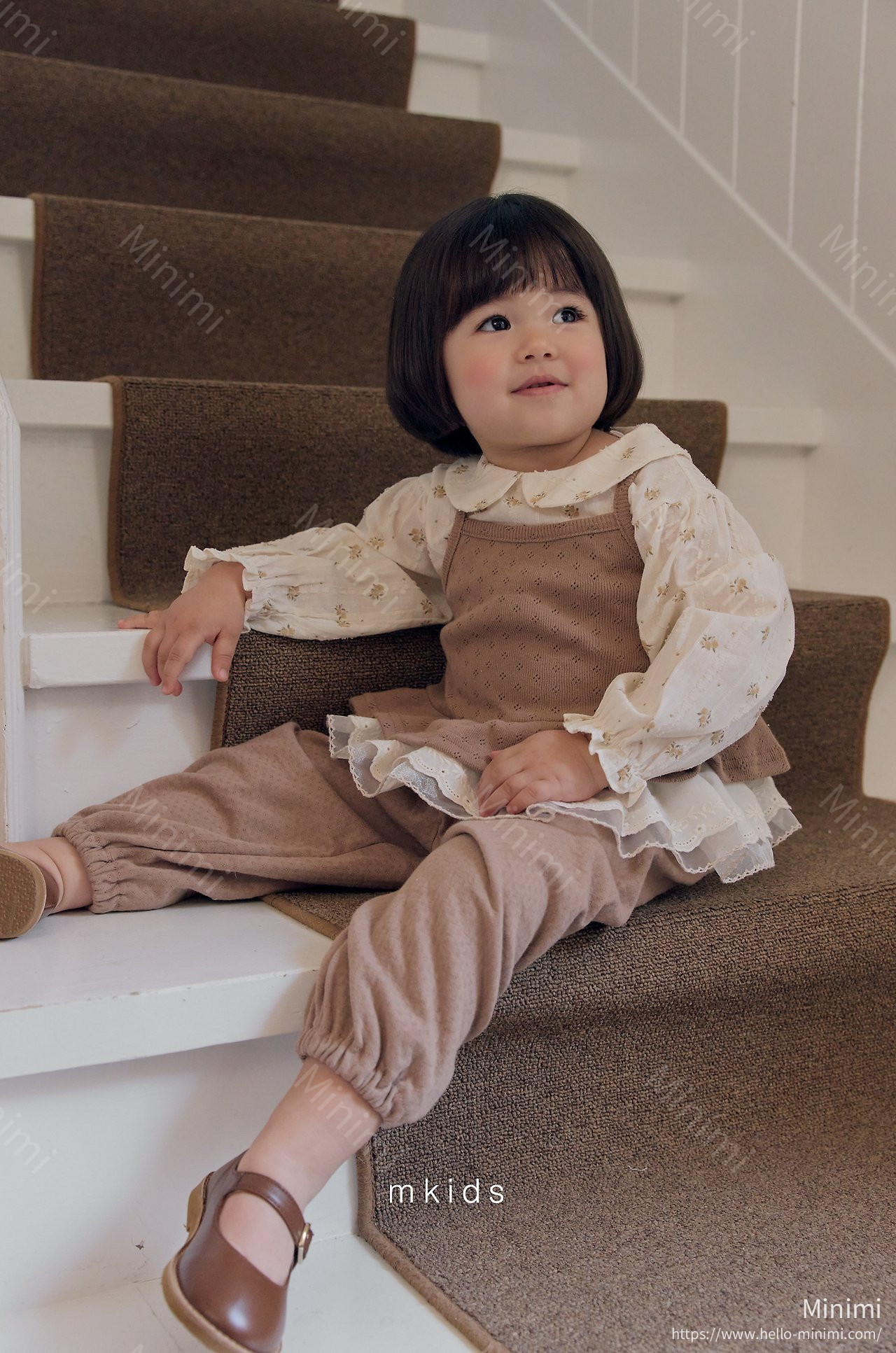 mkids Bonbon Bustier 細節圖 21