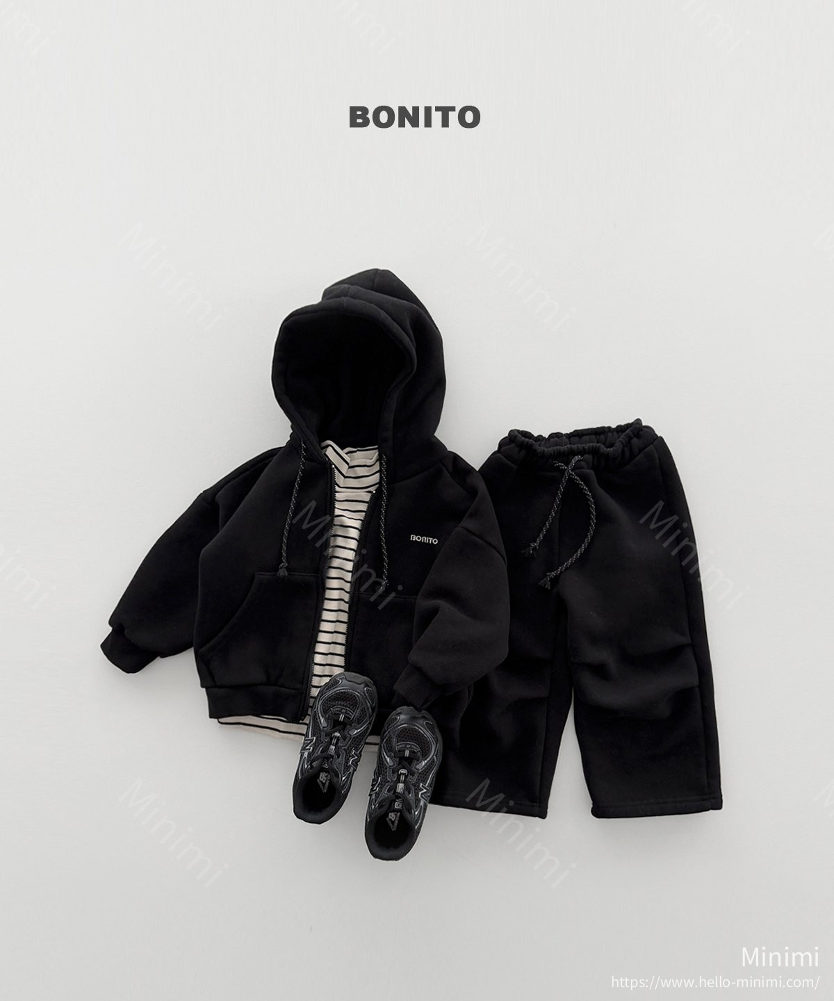 BONITO 1+1 Turtleneck 細節圖 10