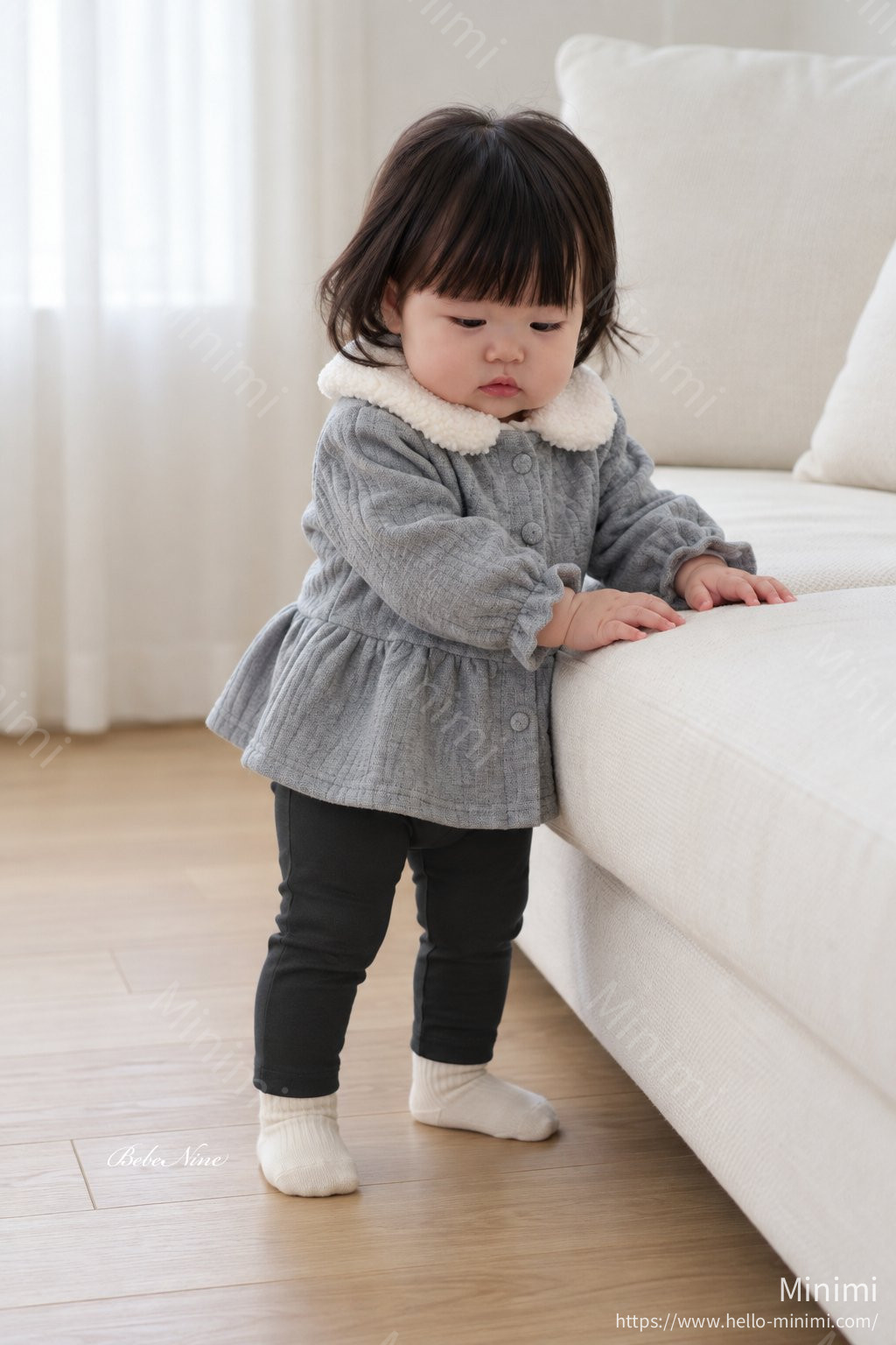 bebe nine Soft Leggings 細節圖 16