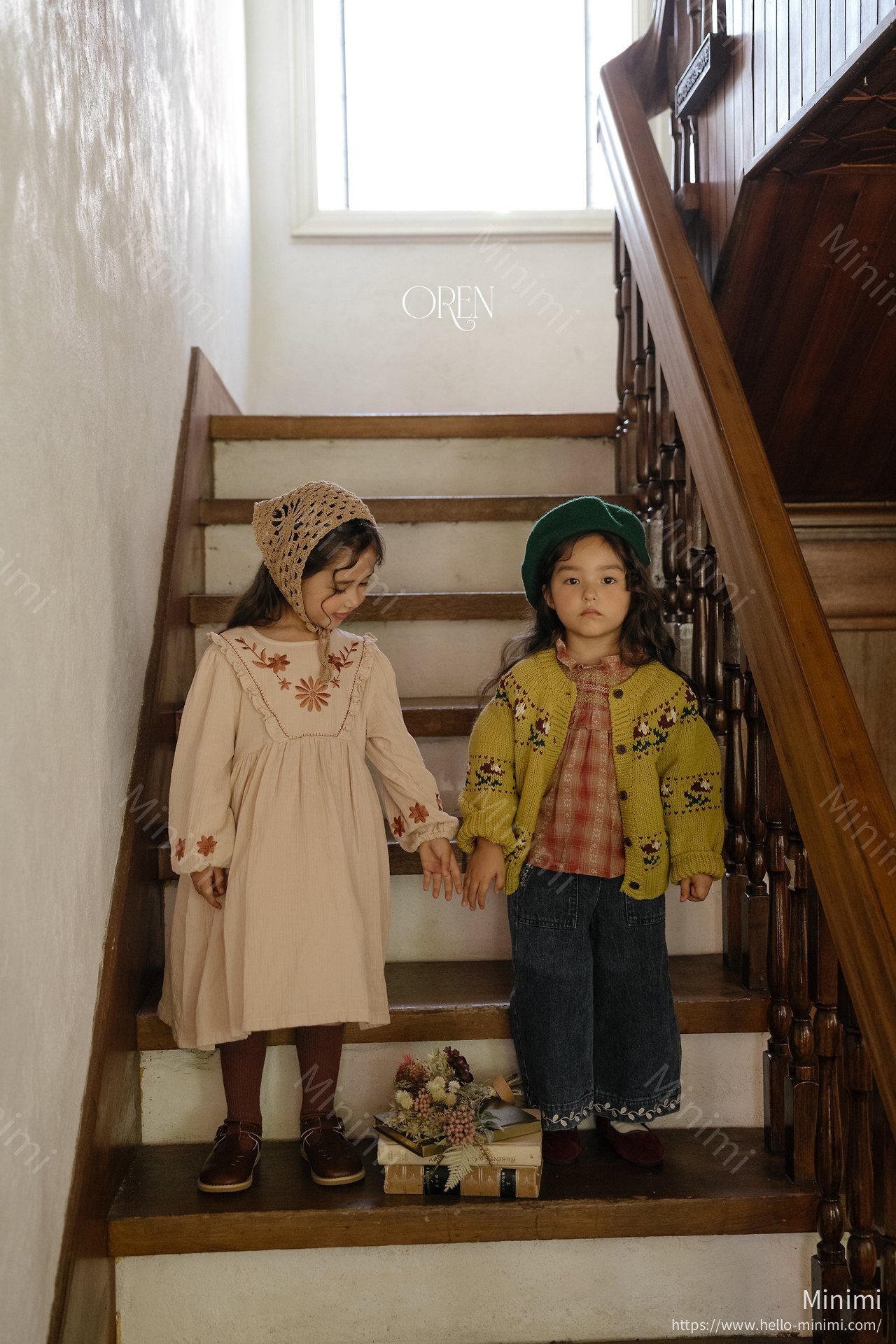 Oren Wool Beret 細節圖 11