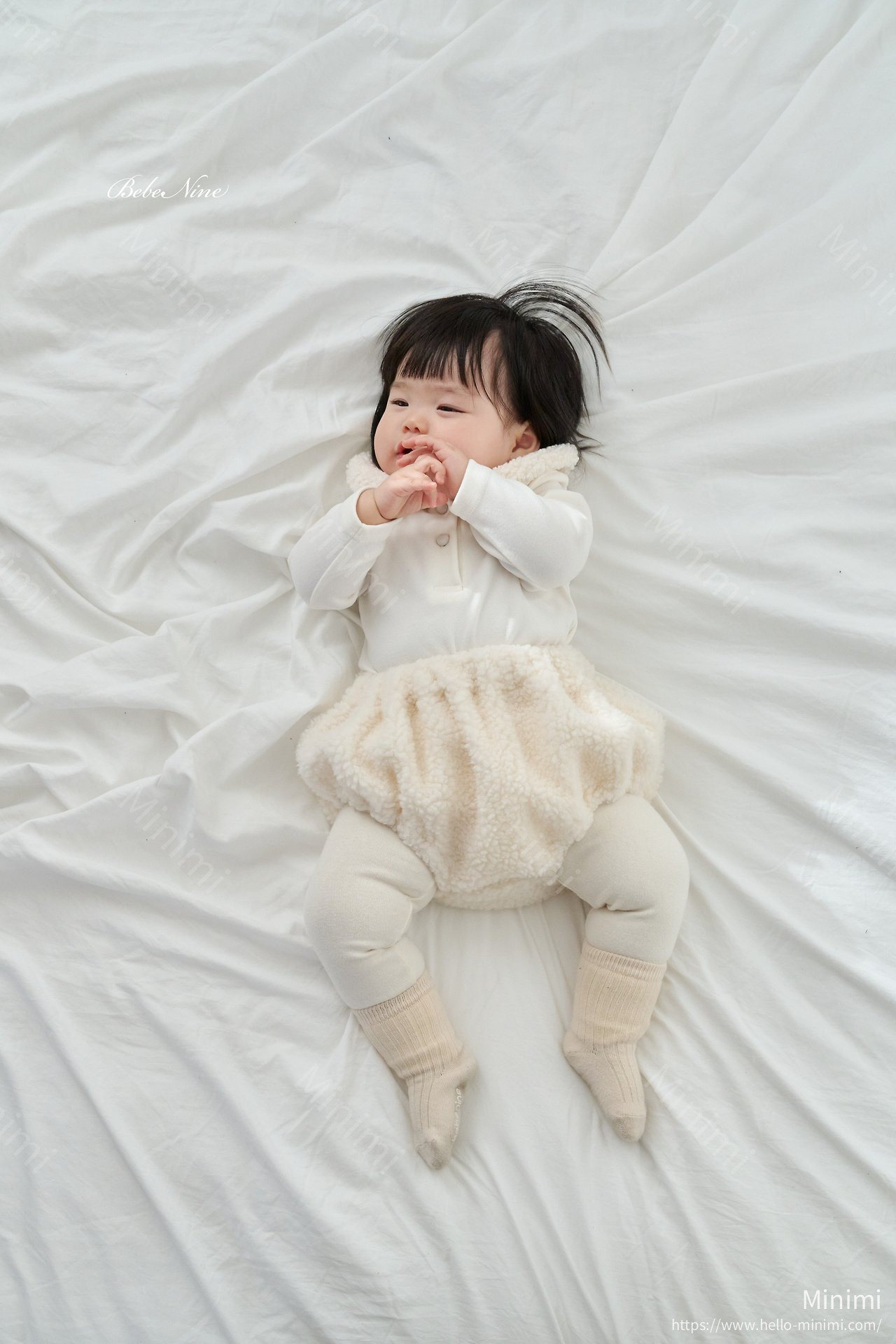 bebe nine Soft Leggings 細節圖 4