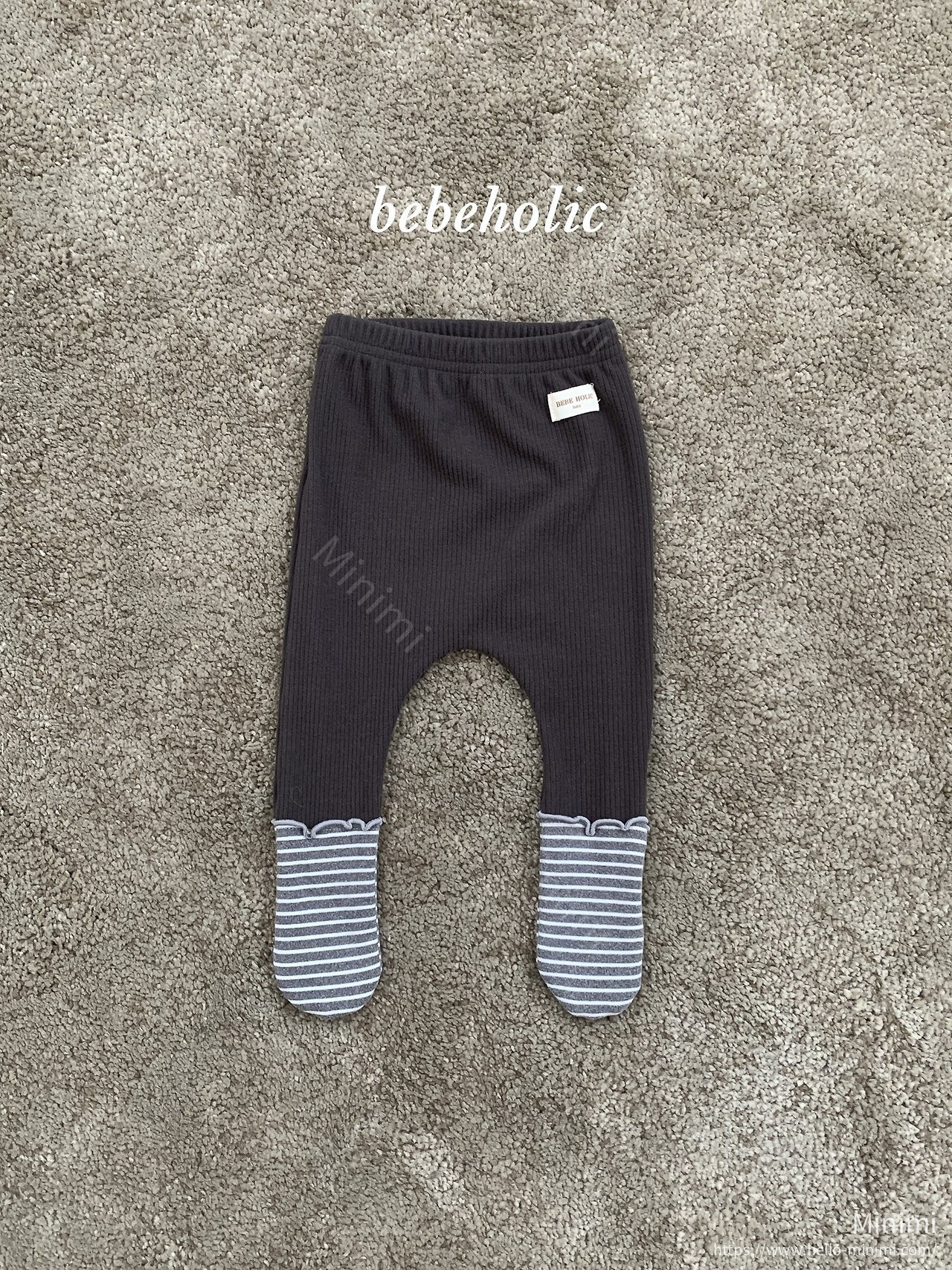 BEBEHOLIC Peekaboo Leggings 細節圖 8