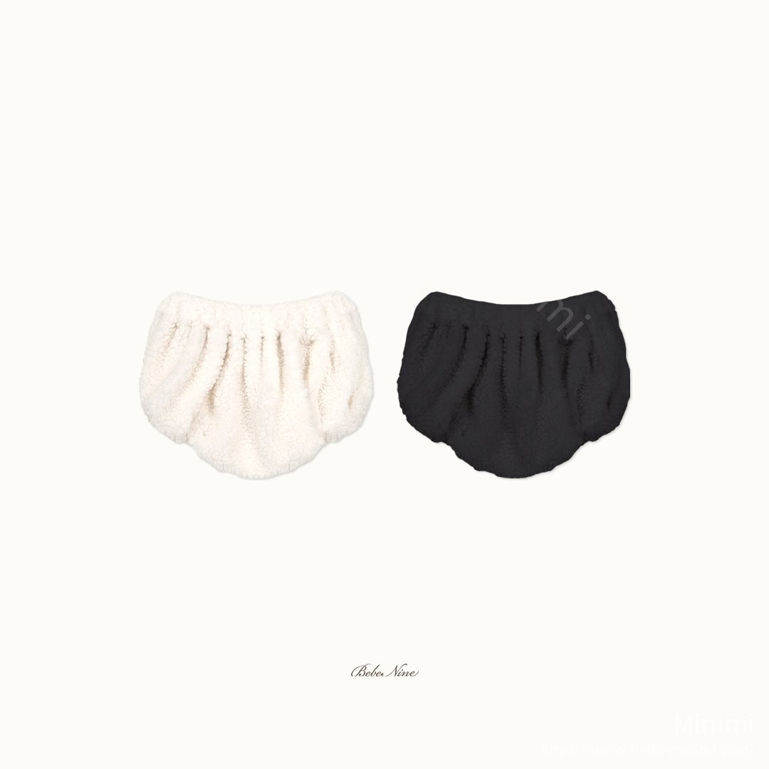 bebe nine Teddy Bloomers 細節圖 18