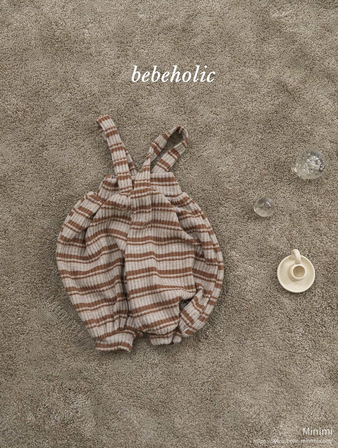 BEBEHOLIC Heat Harem Pants 細節圖 15
