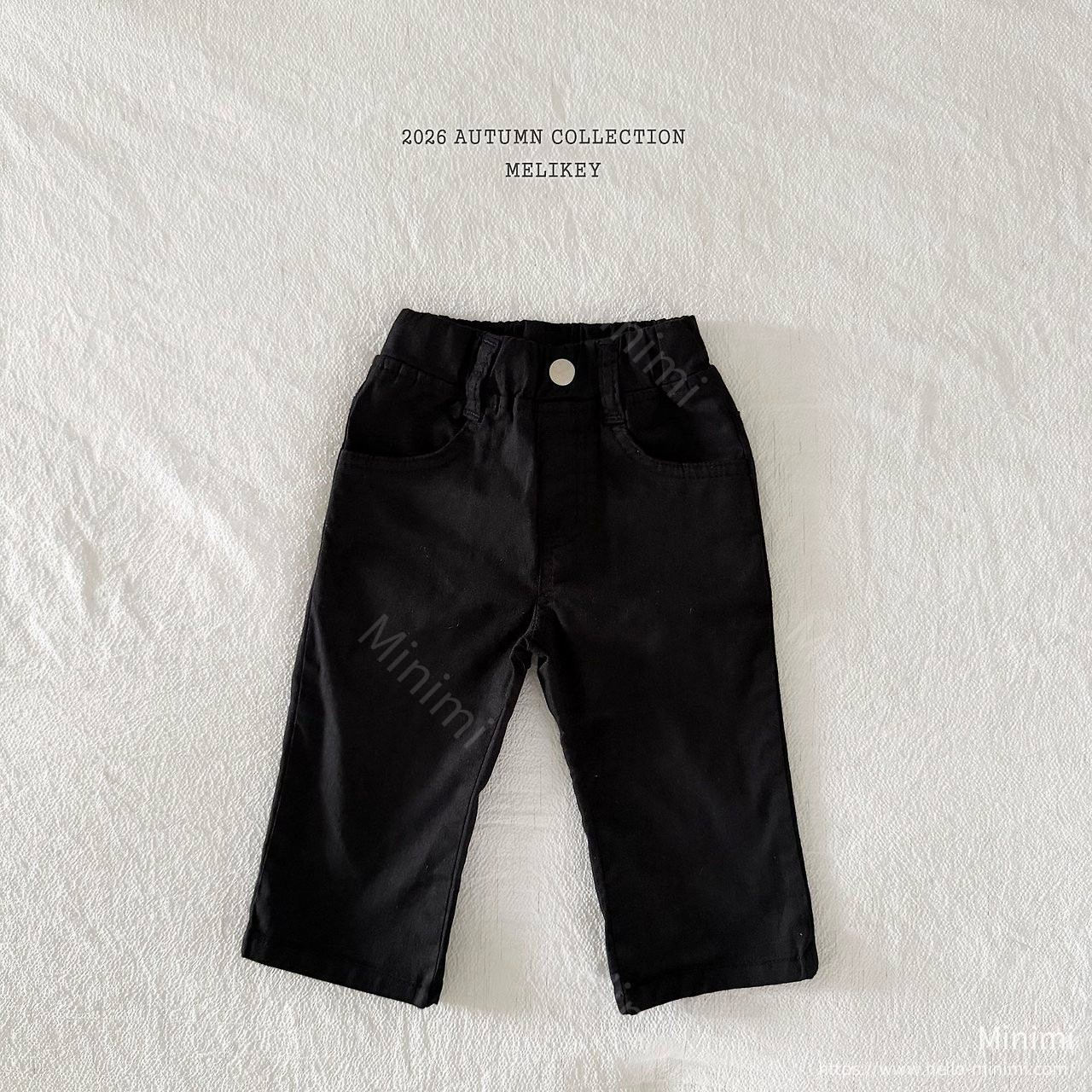 Melikey Awesome Capri Pants 細節圖 4