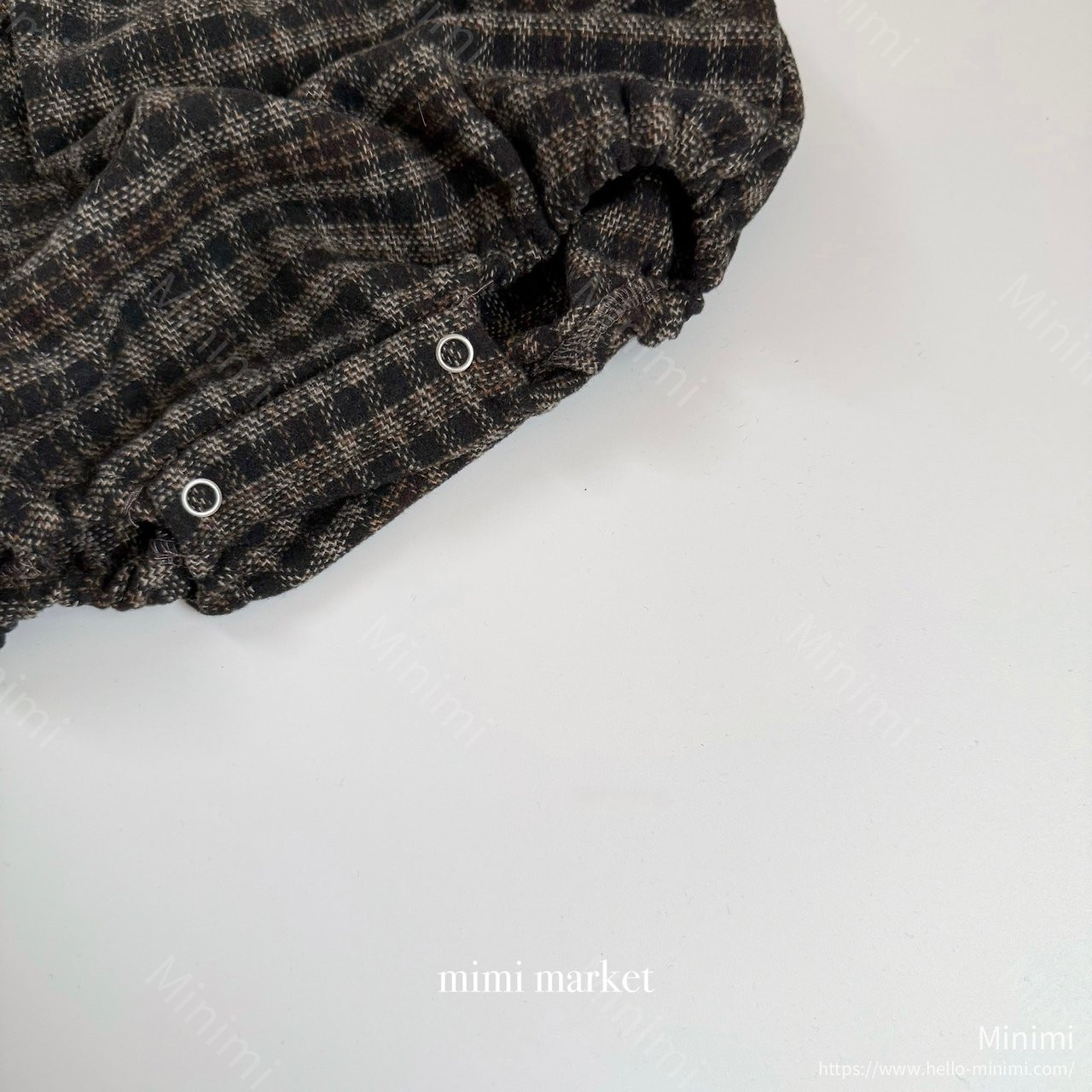 mimi-market Dublin Suit 細節圖 6