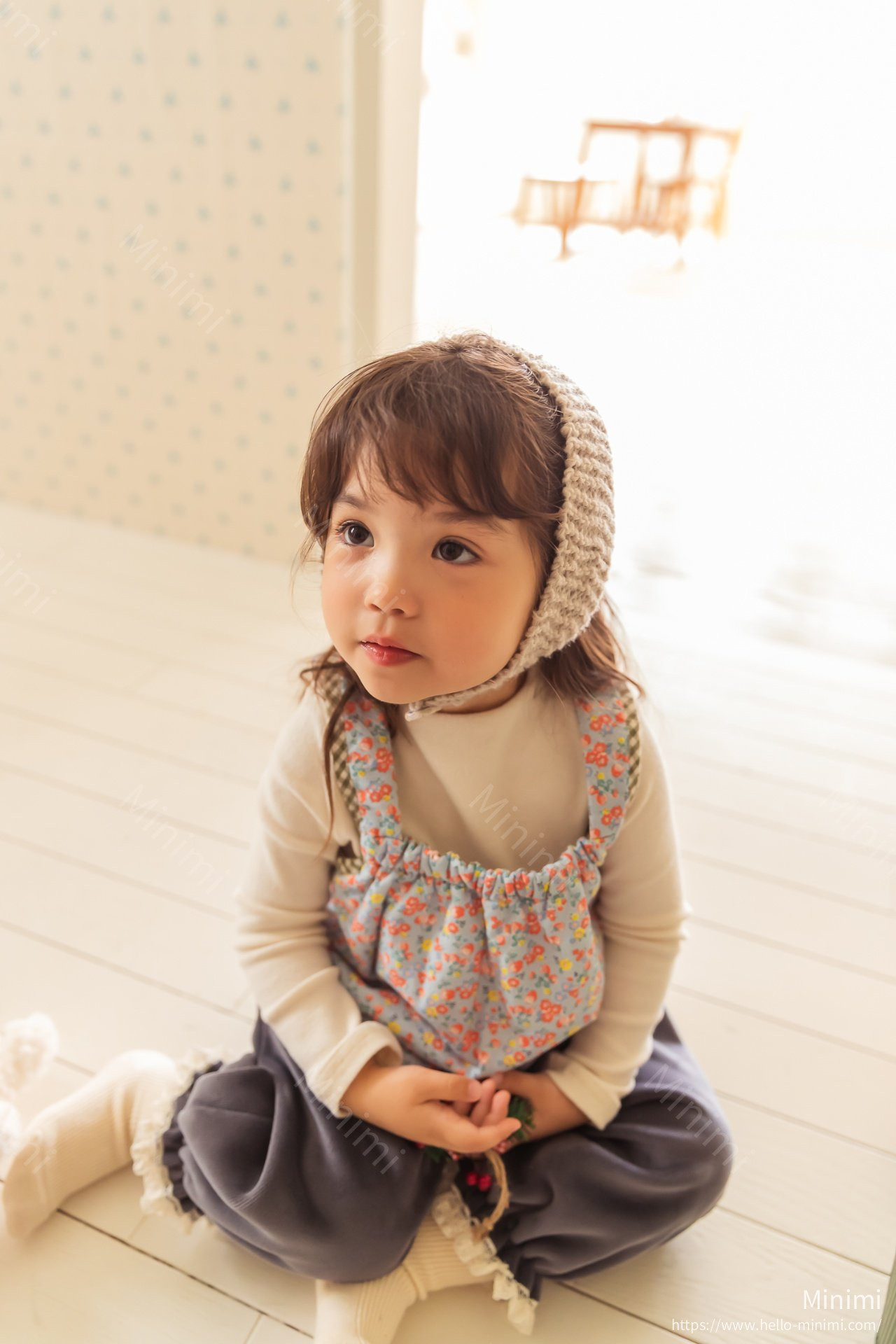 milkpowder Charlotte Tee 細節圖 22