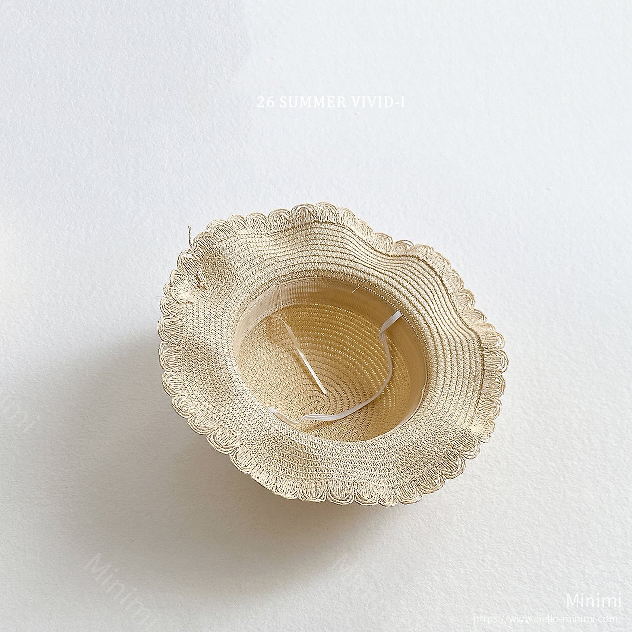 VIVID-I Wave Bucket Hat 細節圖 6