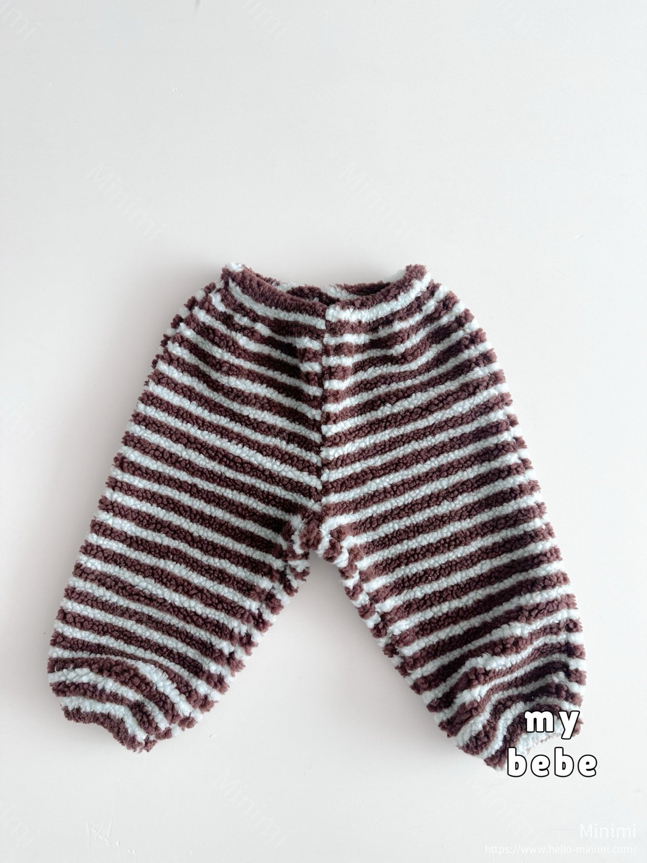 my_bébé Dumble Vest Set 細節圖 9