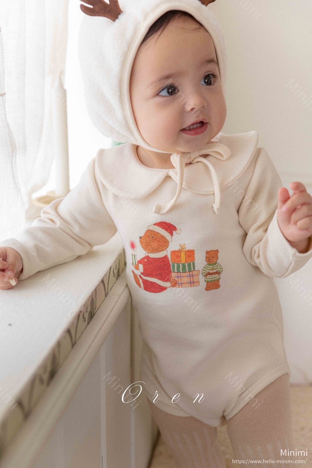 Oren Merry Belle Suit 細節圖 5