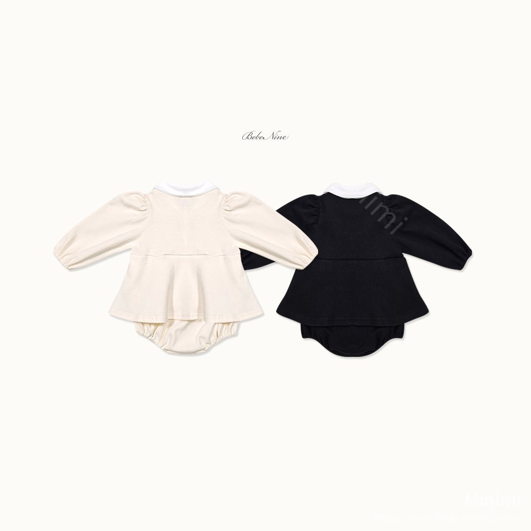 bebe nine Hazel Suit 細節圖 15