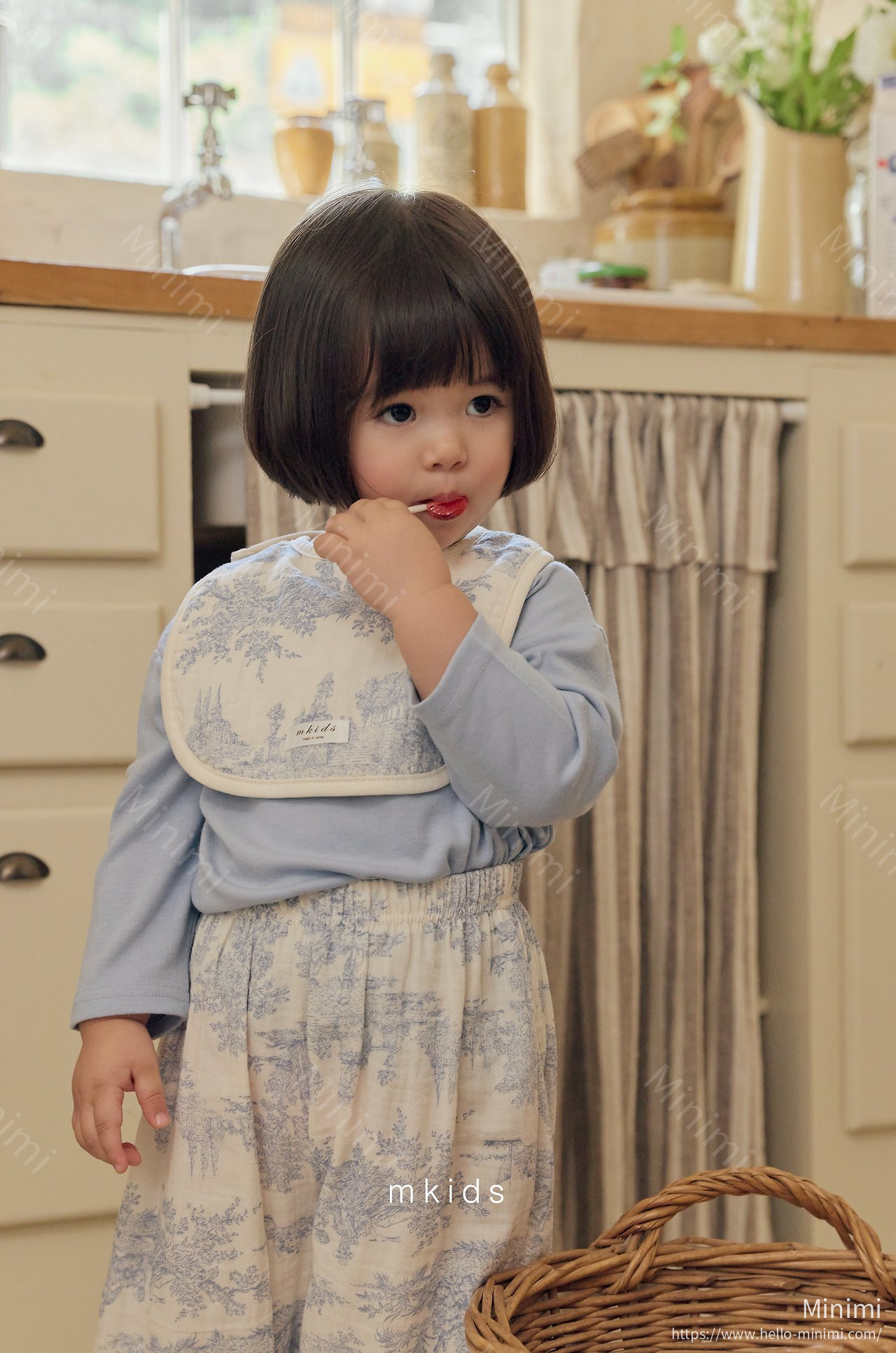 mkids MM Bib 細節圖 43