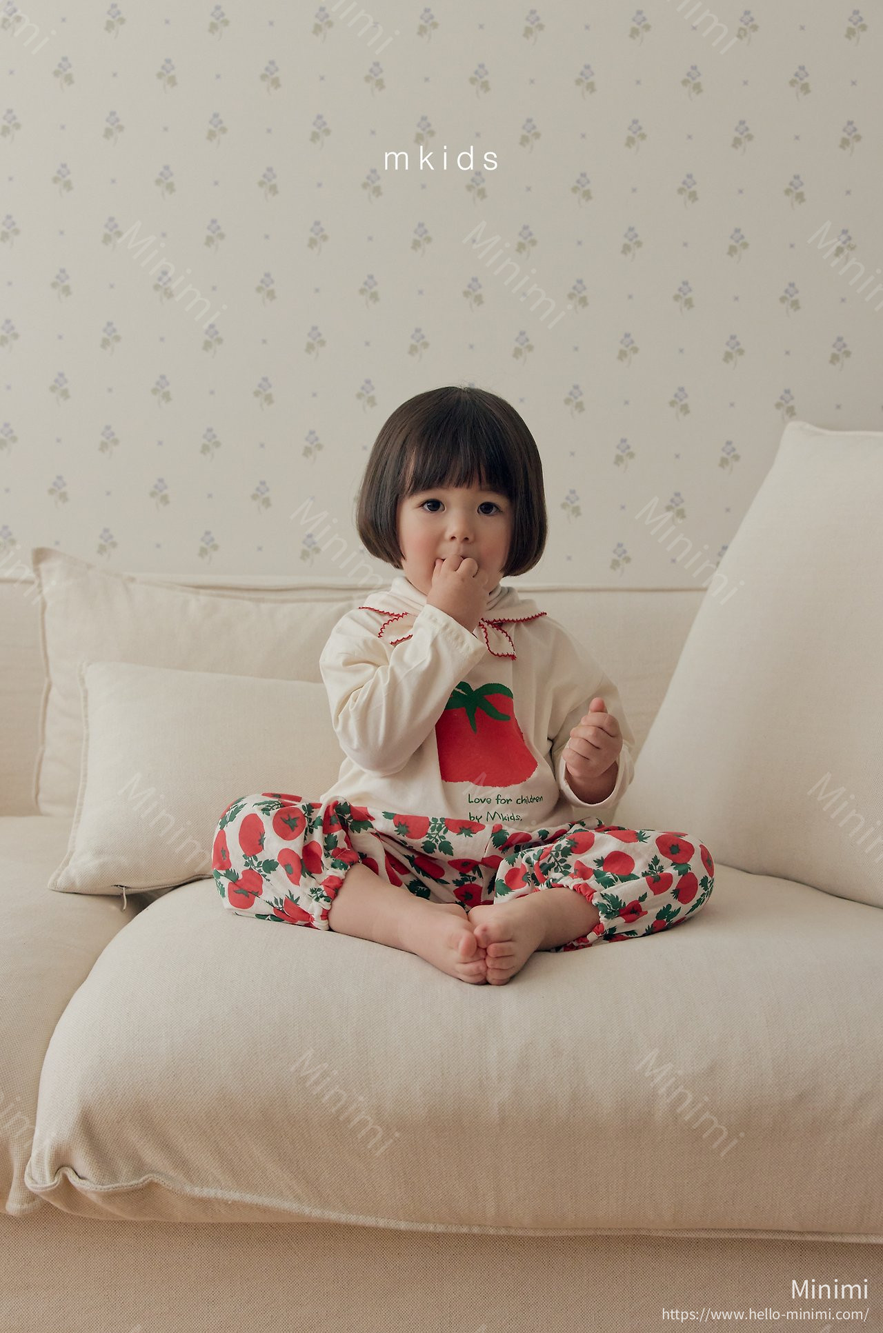 mkids Little Forest Tee 細節圖 21