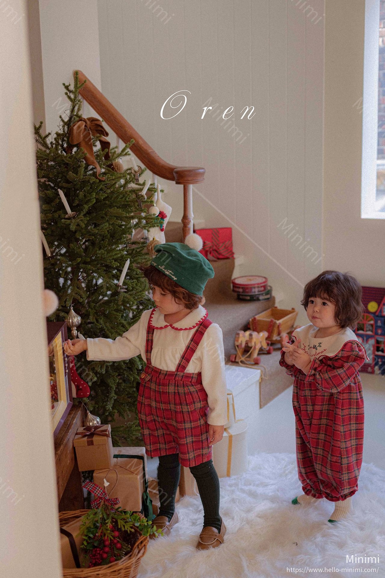 Oren Mello Blouse 細節圖 7