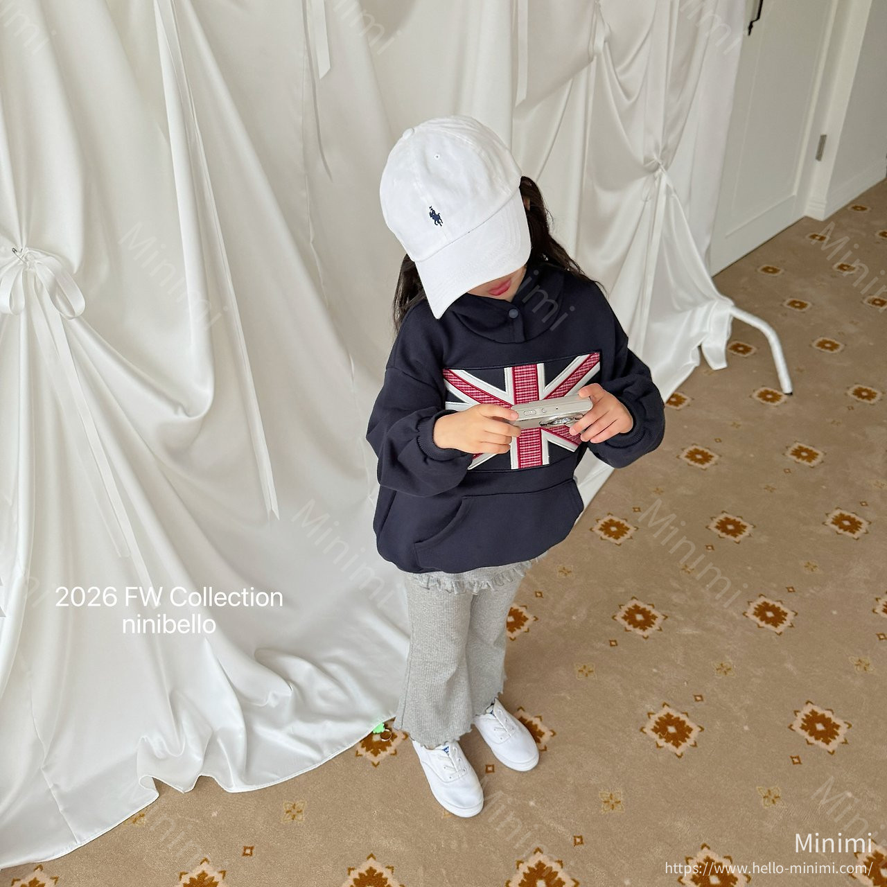 ninibello Titi Bootcut Pants 細節圖 19