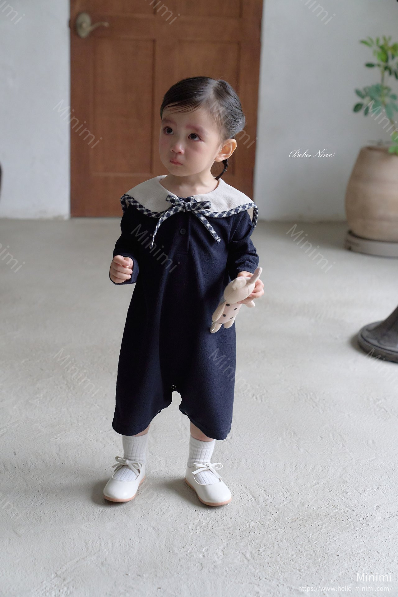 bebe nine Marin Suit 細節圖 3