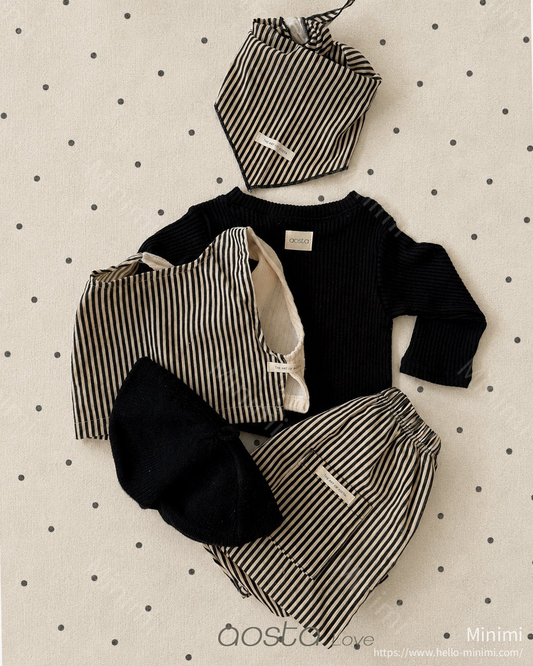 Aosta atelier Louis Vest 細節圖 12