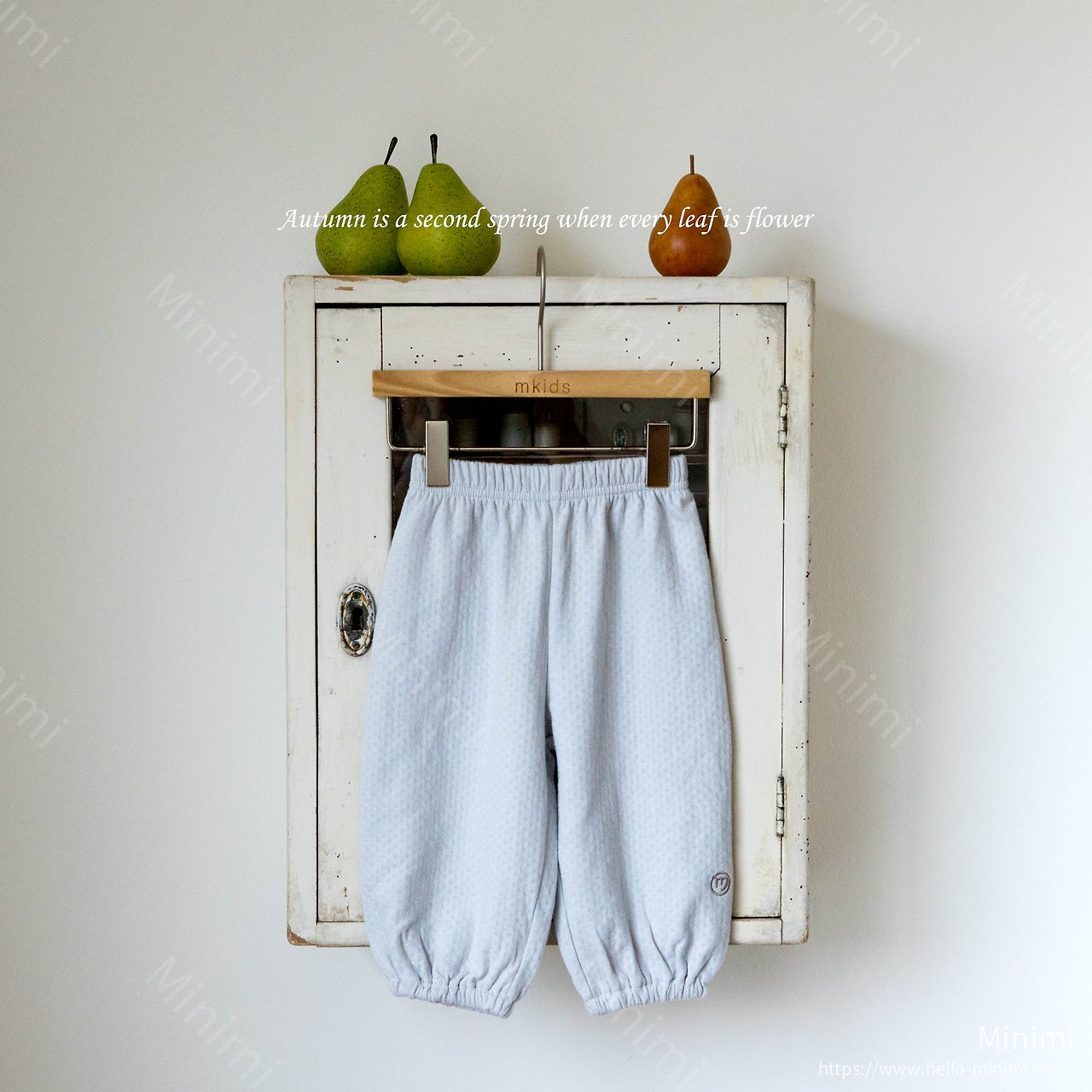 mkids Aku Pants 細節圖 6