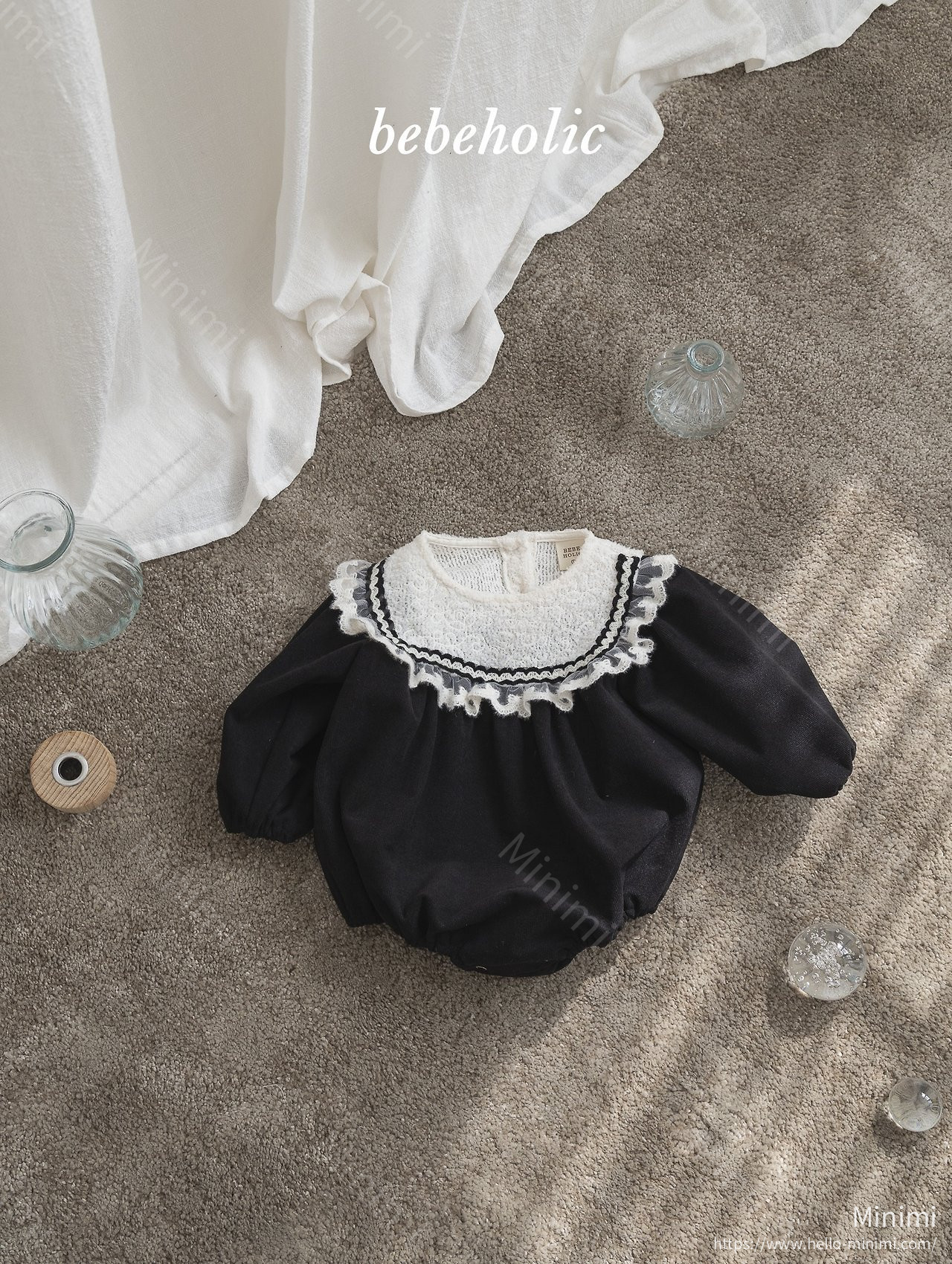 BEBEHOLIC Dining Suit 細節圖 10