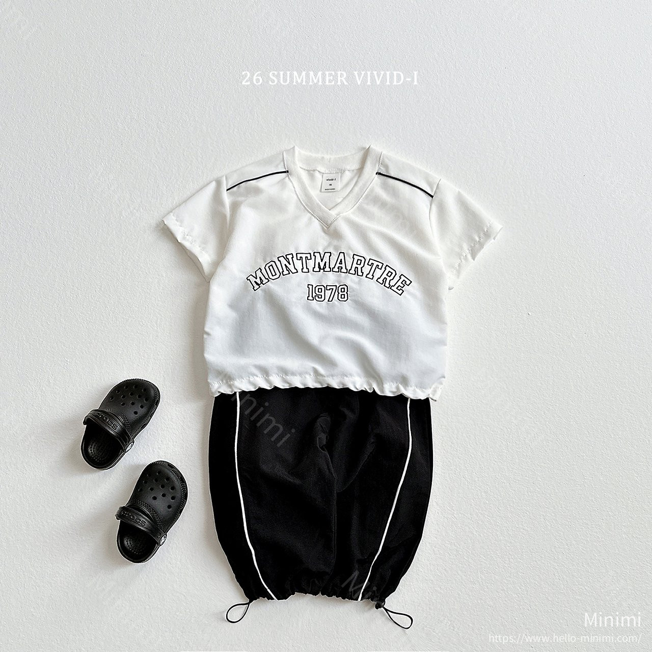 VIVID-I Rustling Lined Track Pants 細節圖 17