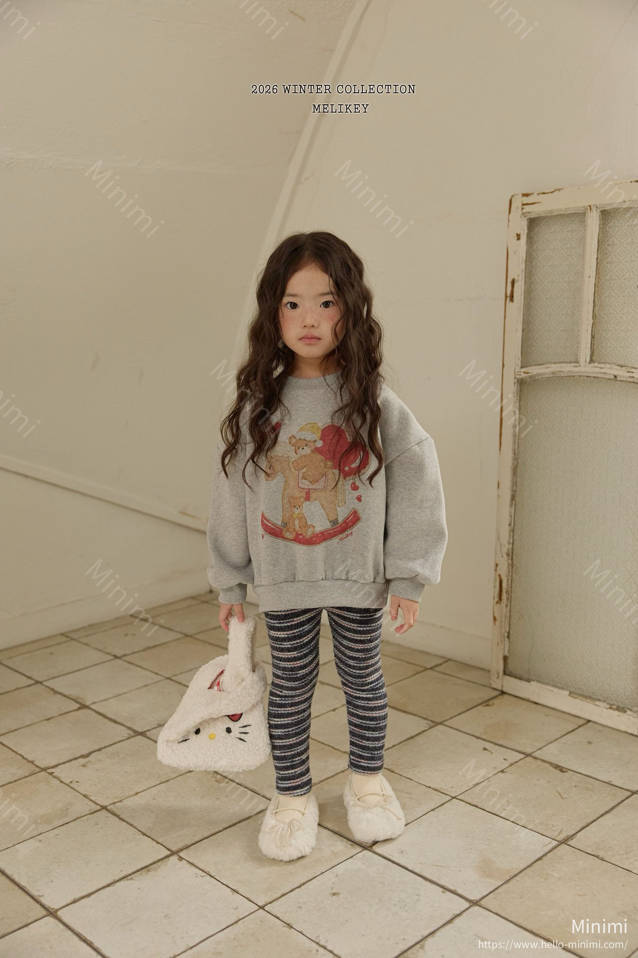 Melikey Rudolph Leggings 細節圖 12
