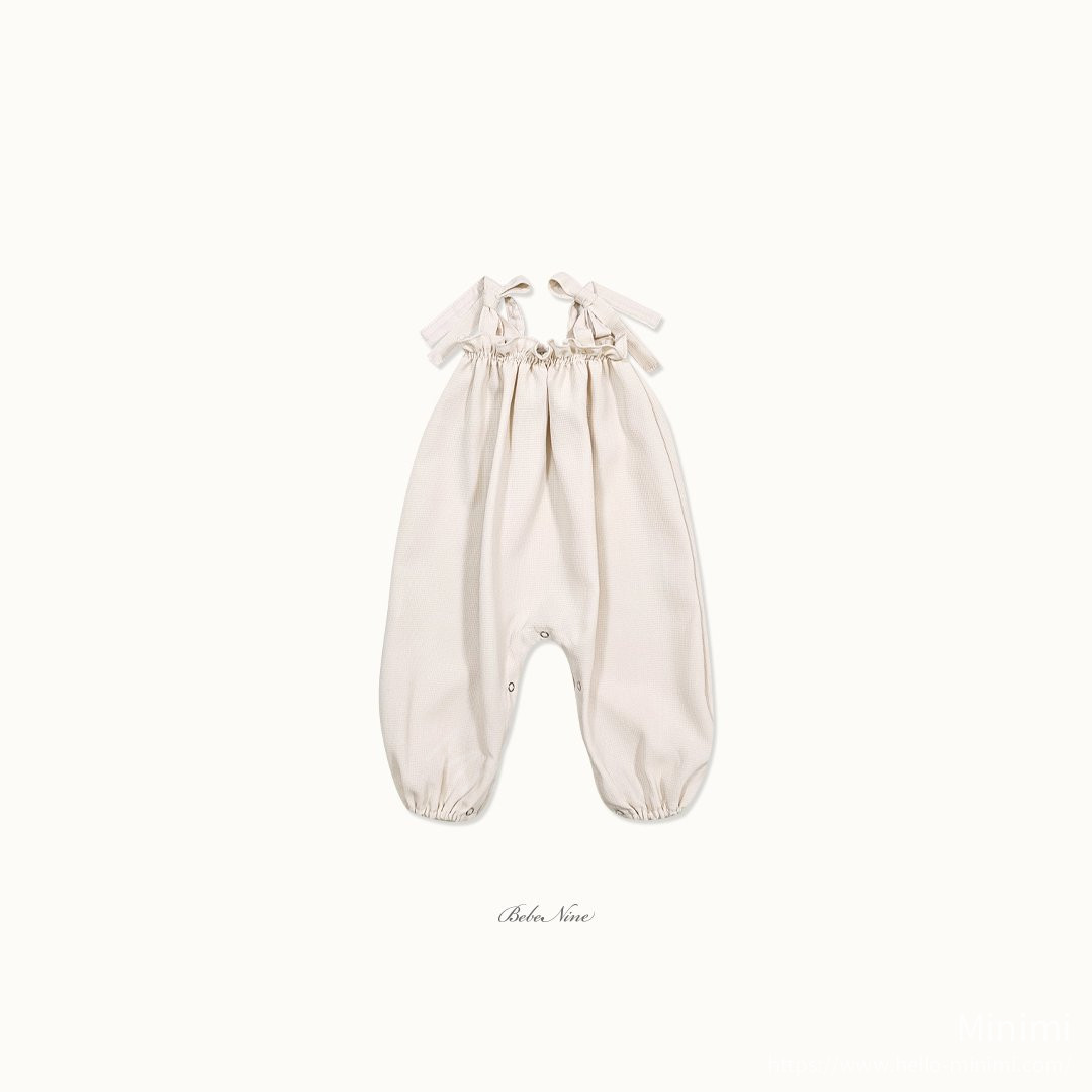 bebe nine Gurumi Suit 細節圖 16
