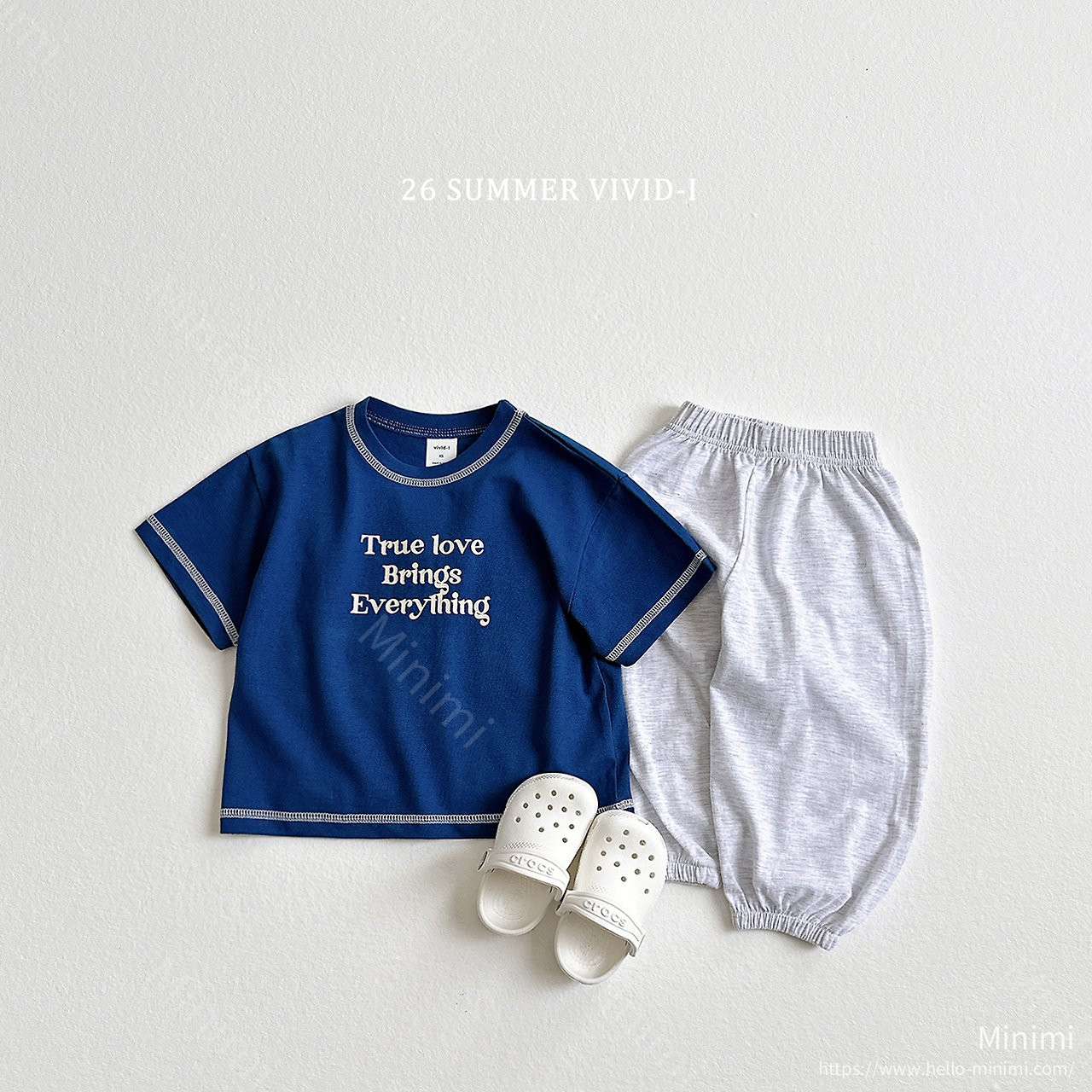 VIVID-I Summer Stitch Set 細節圖 17