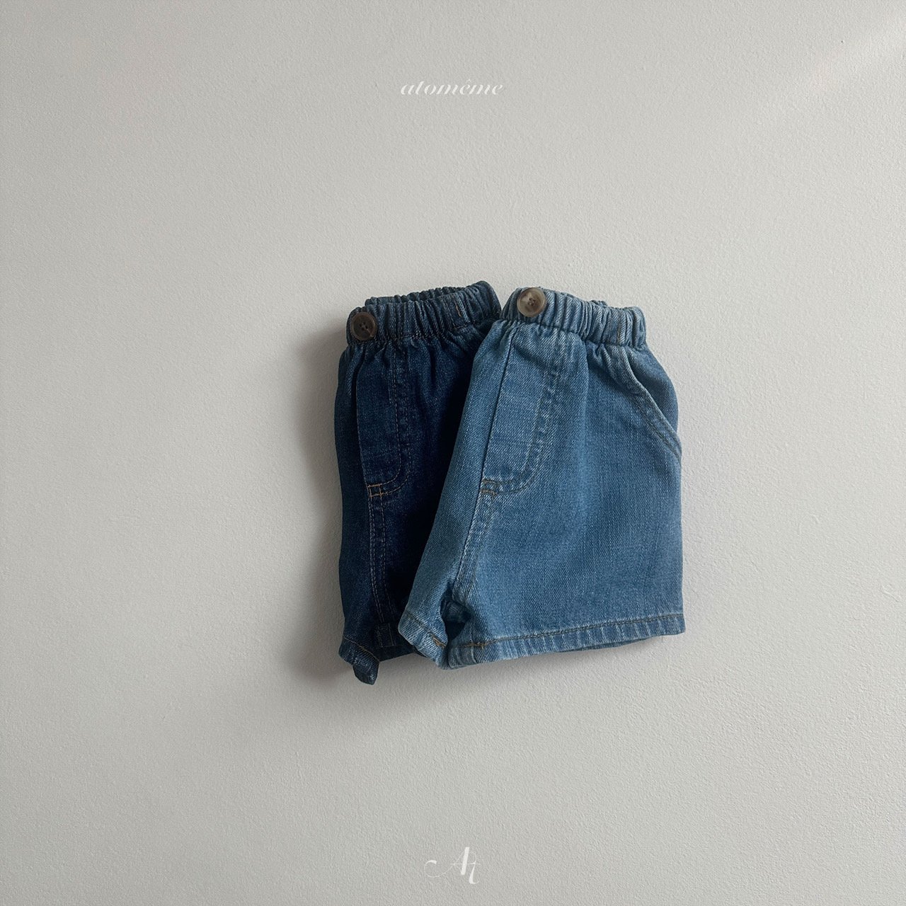 Cool Summer Denim