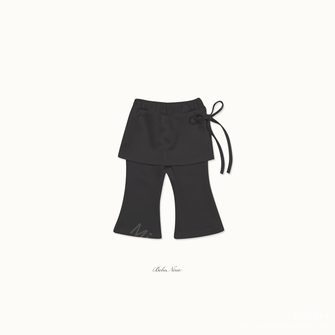 bebe nine Fairy Skirt Leggings 細節圖 19