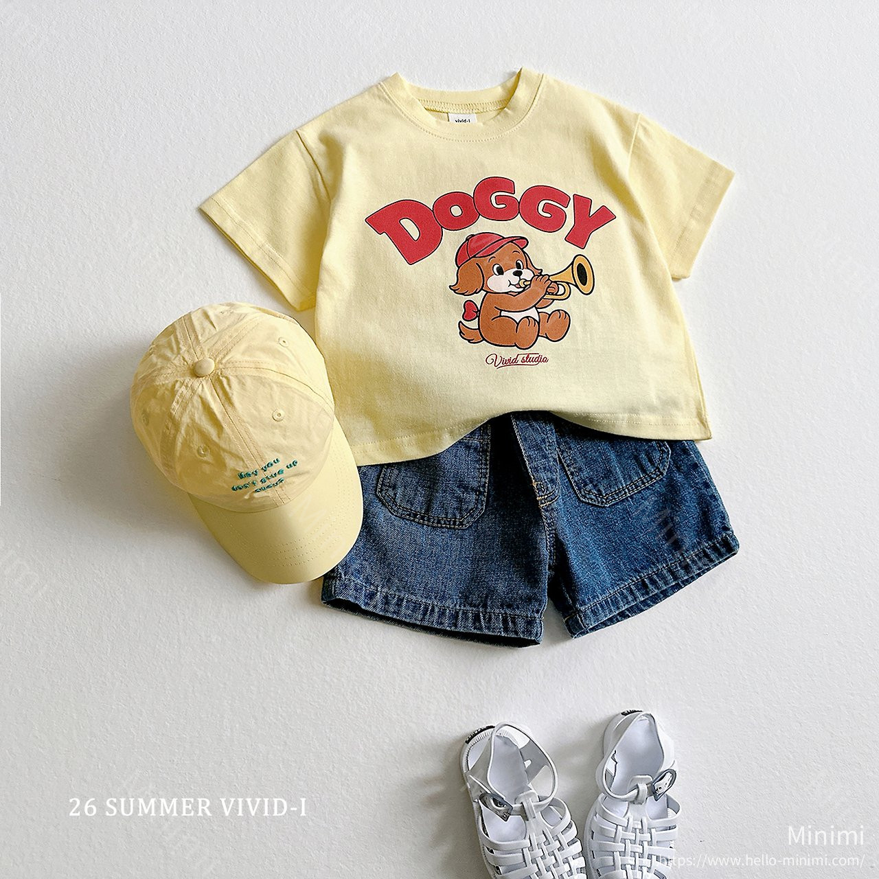 VIVID-I Summer Pop Art Set 細節圖 16