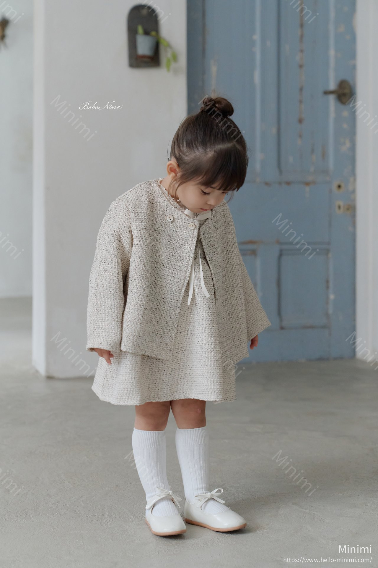 bebe nine Rococo Jacket 細節圖 6