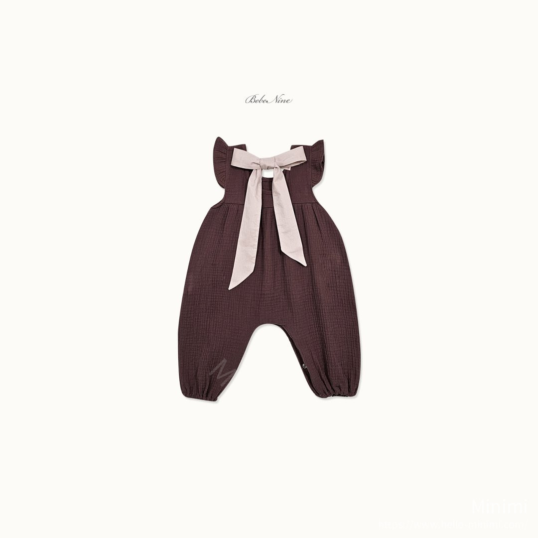 bebe nine Judy Angel Suit 細節圖 19