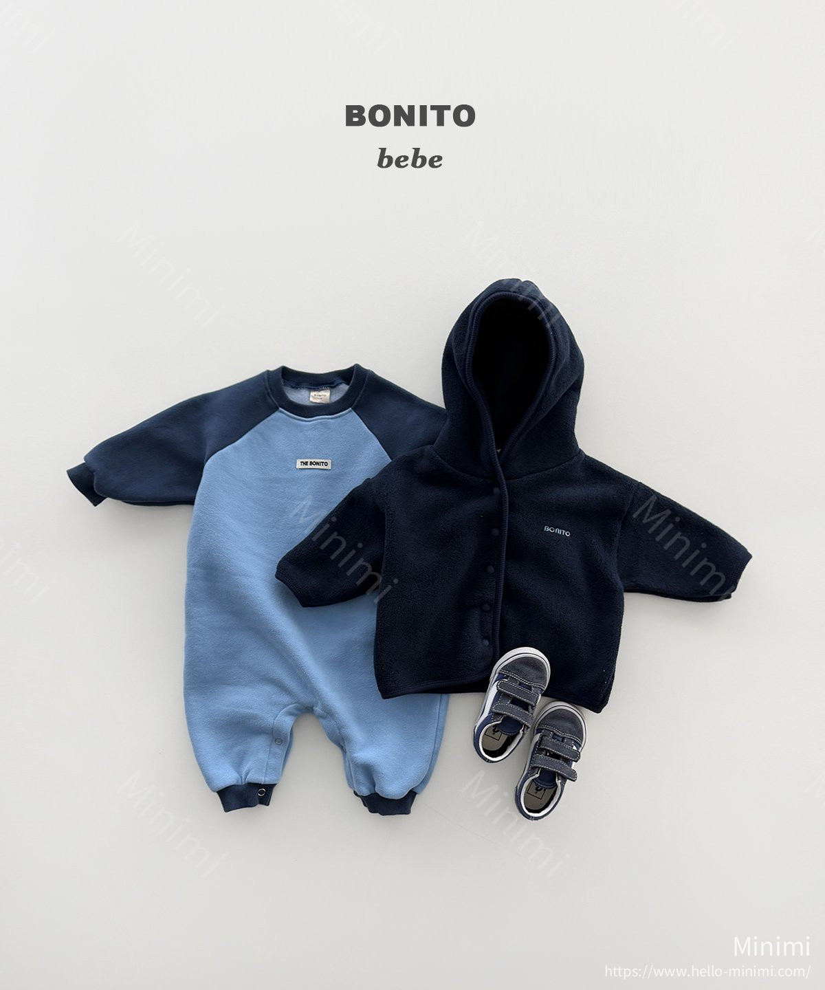 BONITO Pogni Hood 細節圖 13