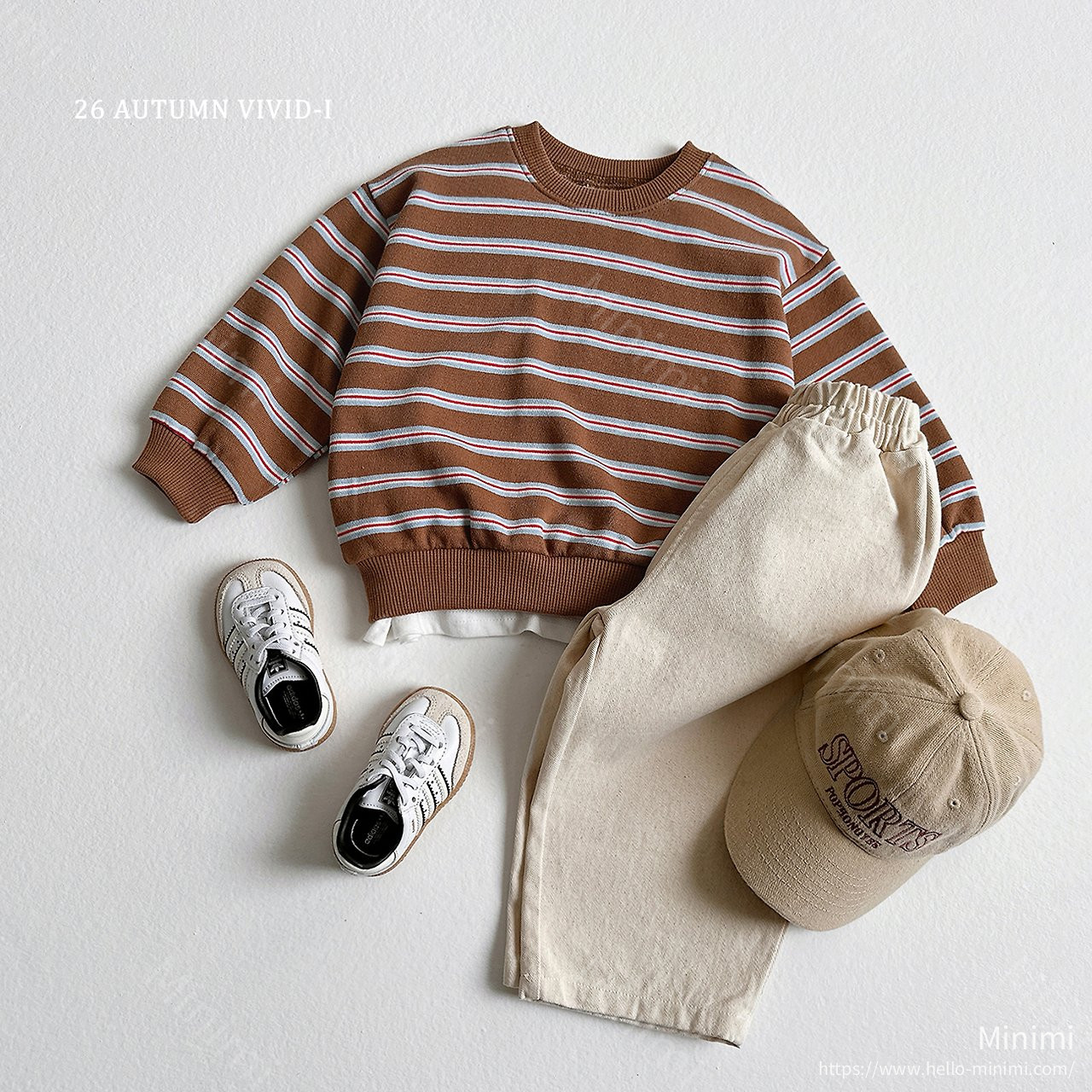 VIVID-I Cotton Bio Pants 細節圖 12