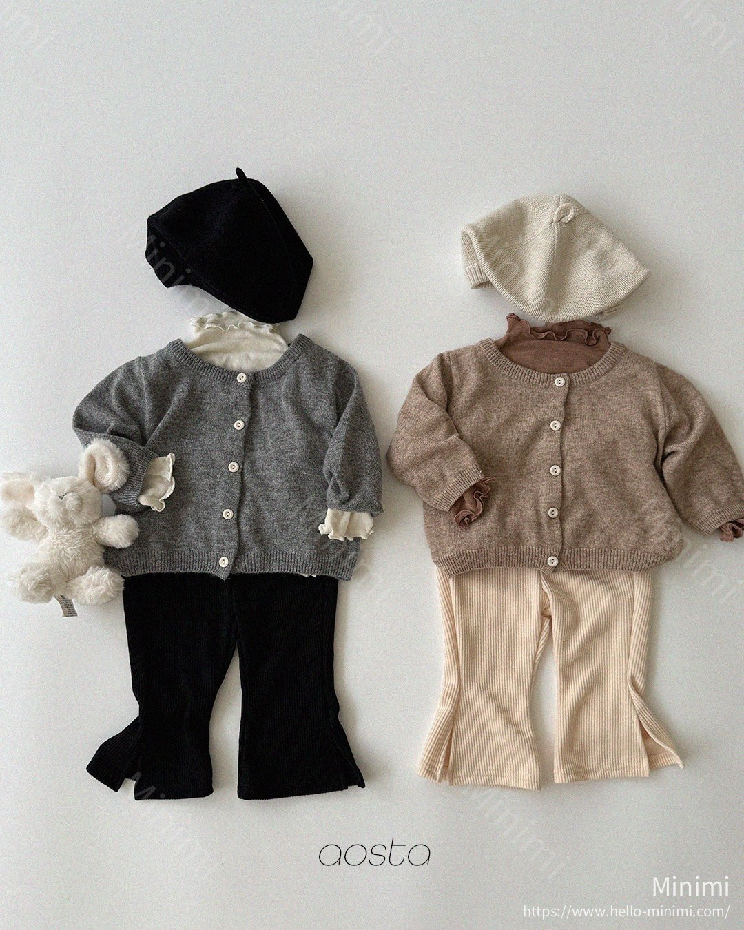 Aosta atelier Soft T 細節圖 8