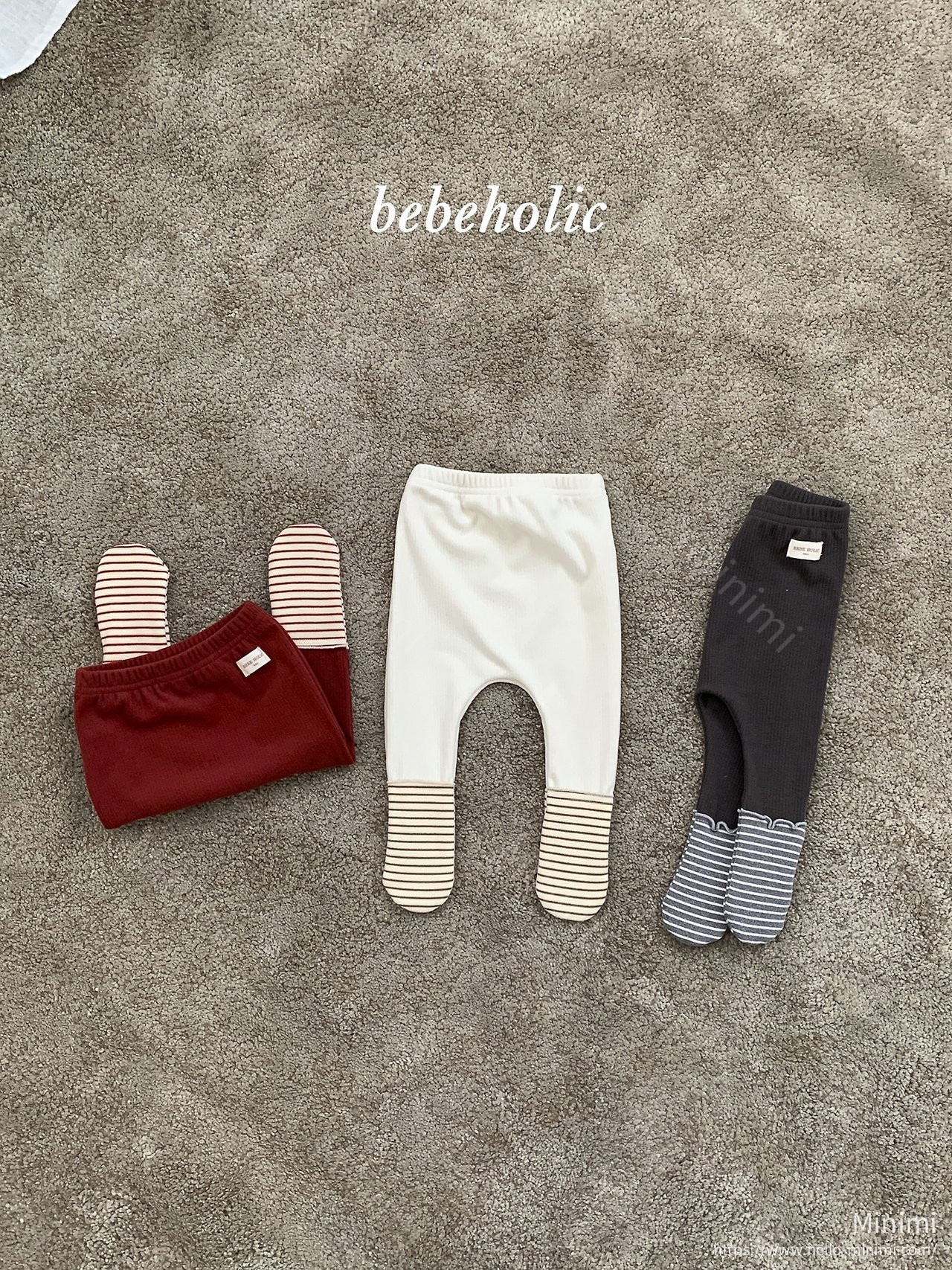 BEBEHOLIC Peekaboo Leggings 細節圖 5