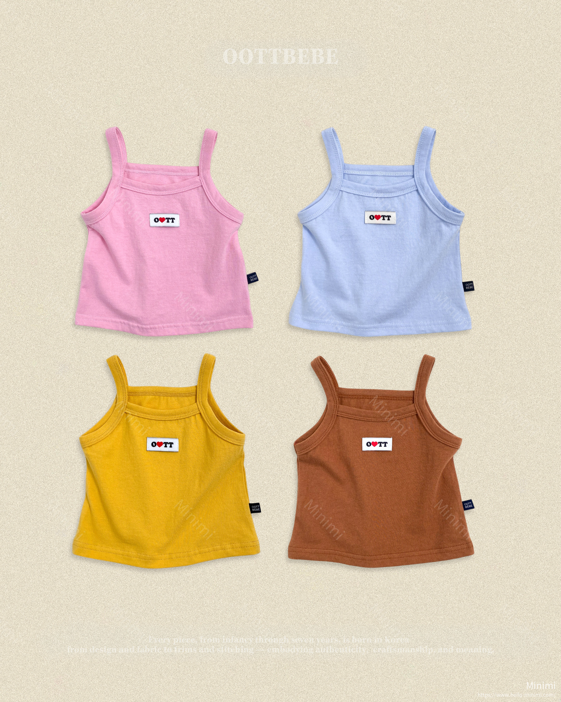 (Promo) Jelly Layered T-shirt
